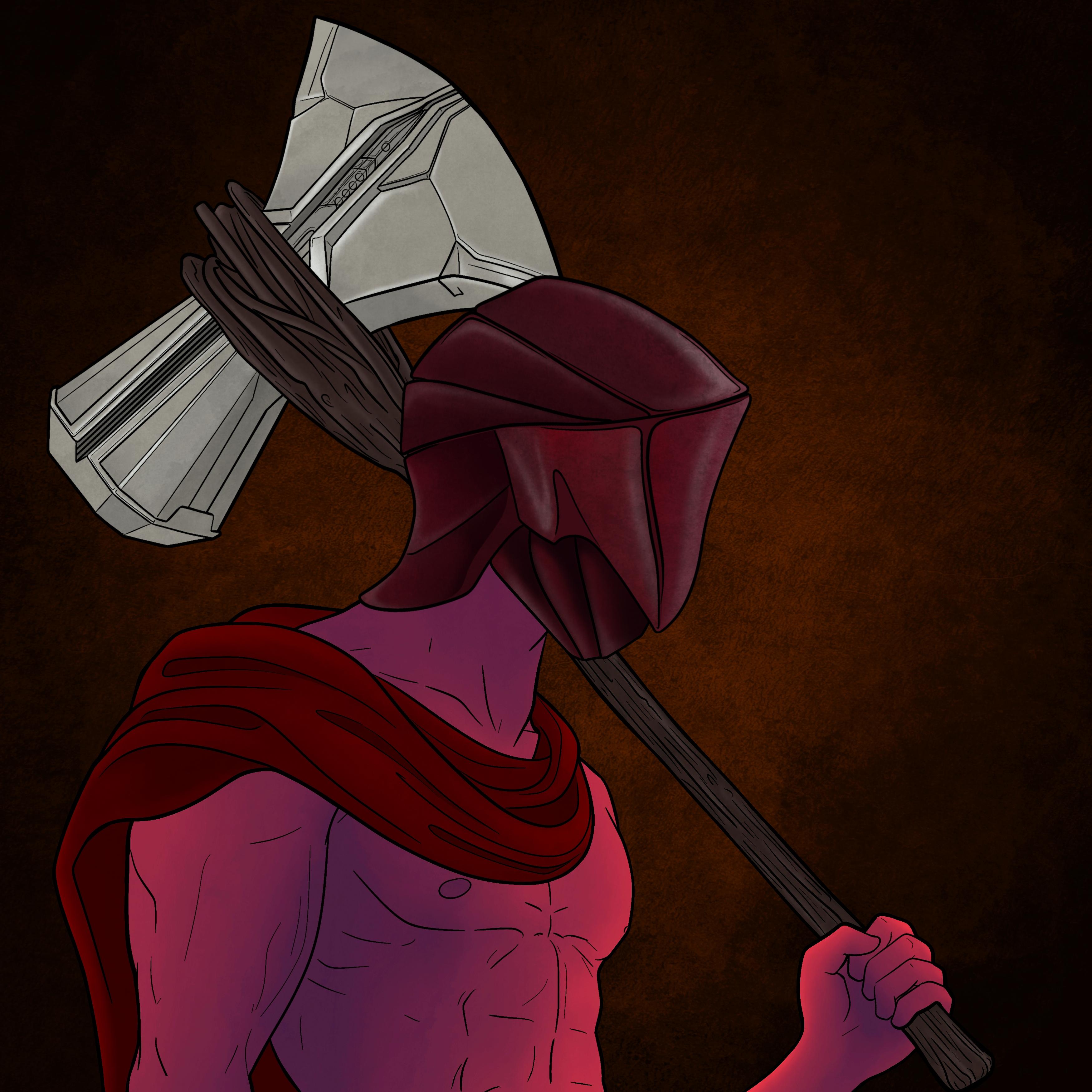 PolyRealmZ: The Resurrection #4119