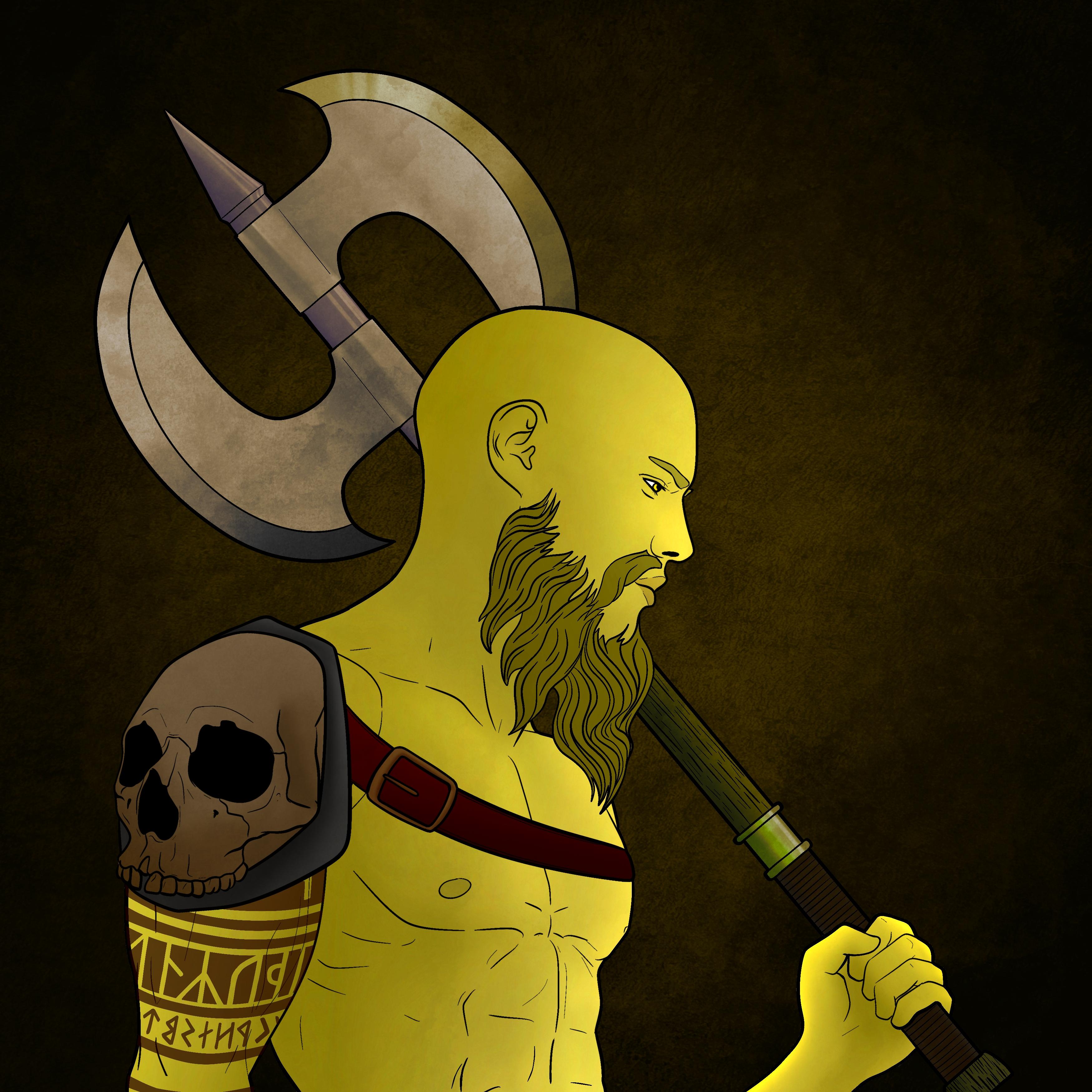 PolyRealmZ: The Resurrection #4249