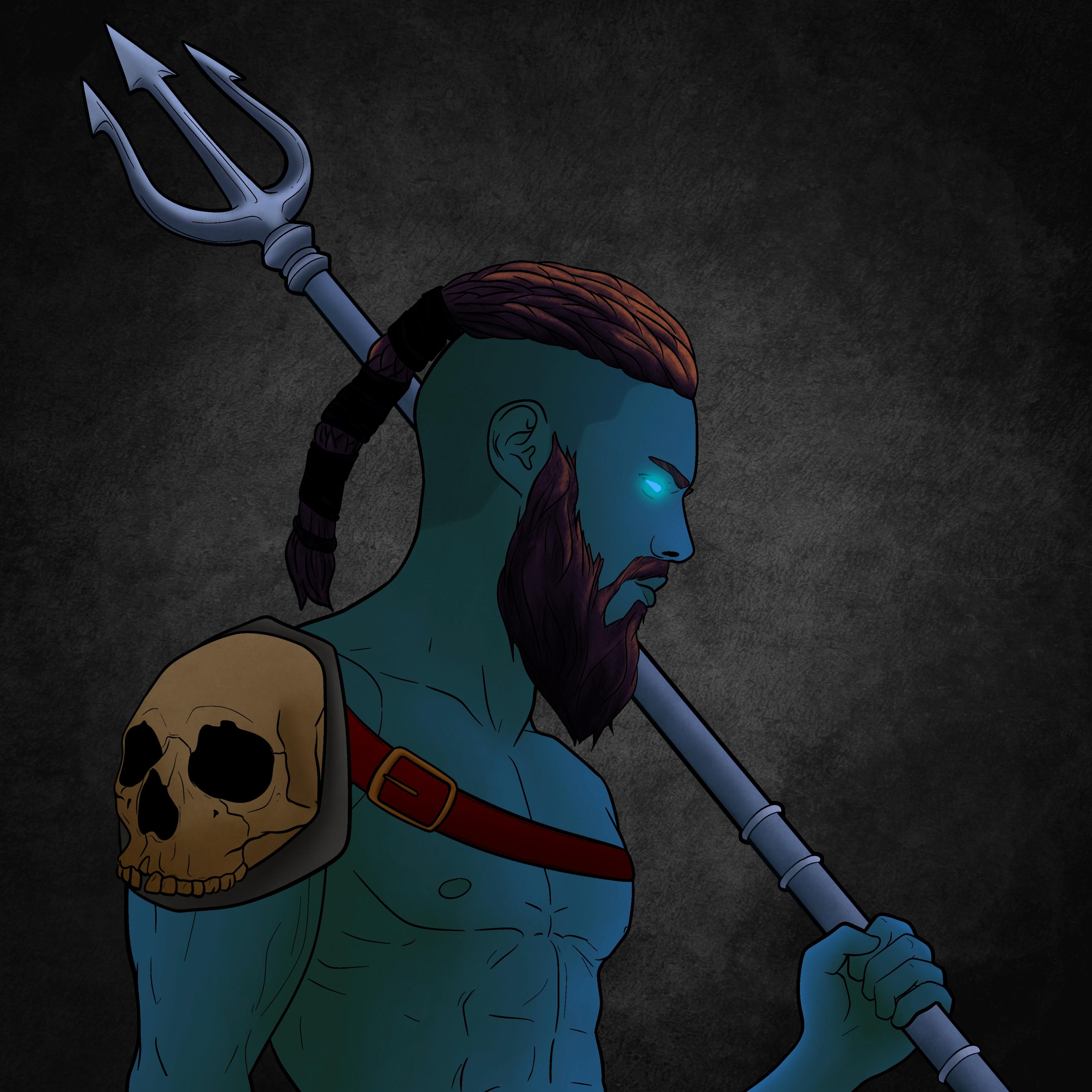 PolyRealmZ: The Resurrection #4292