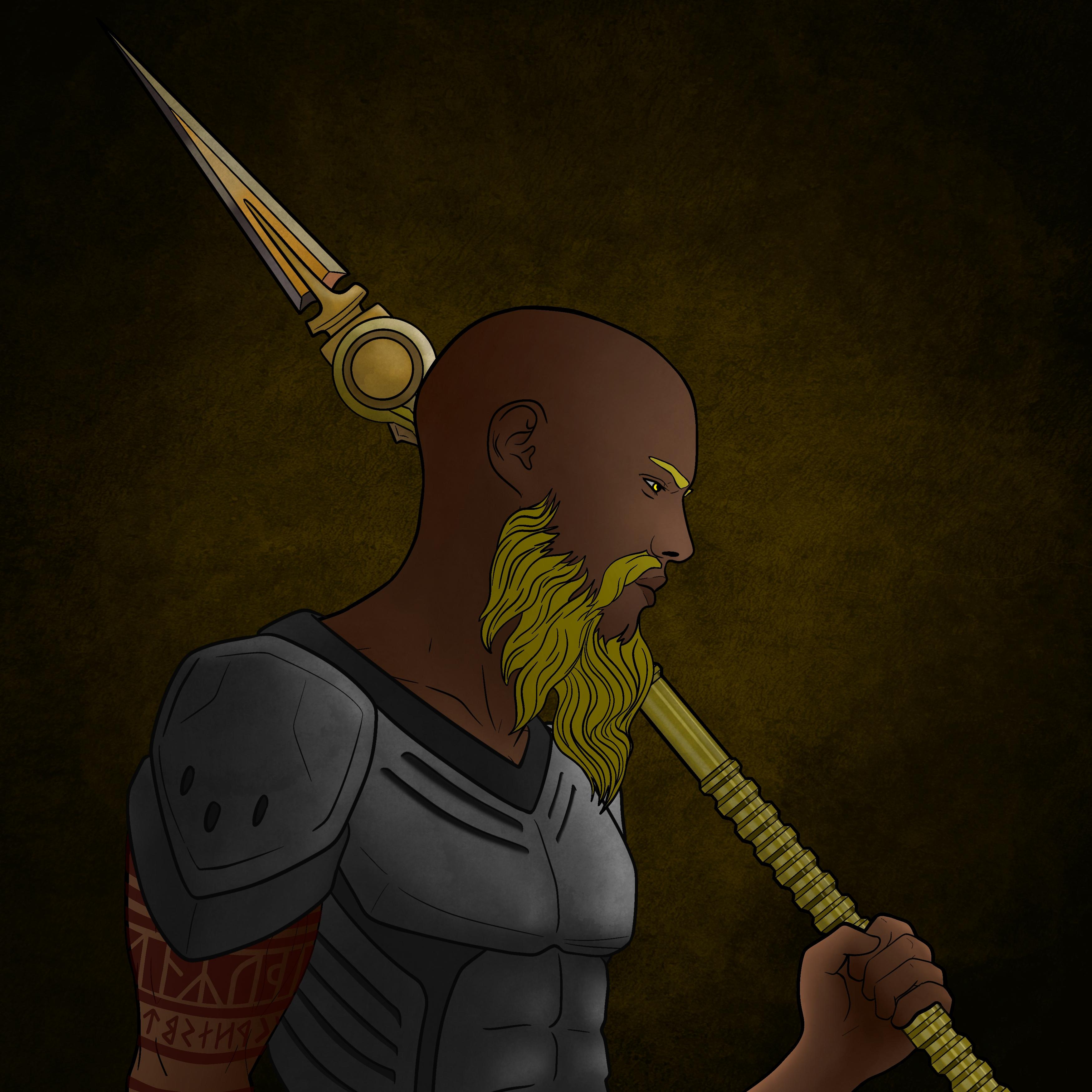 PolyRealmZ: The Resurrection #4298