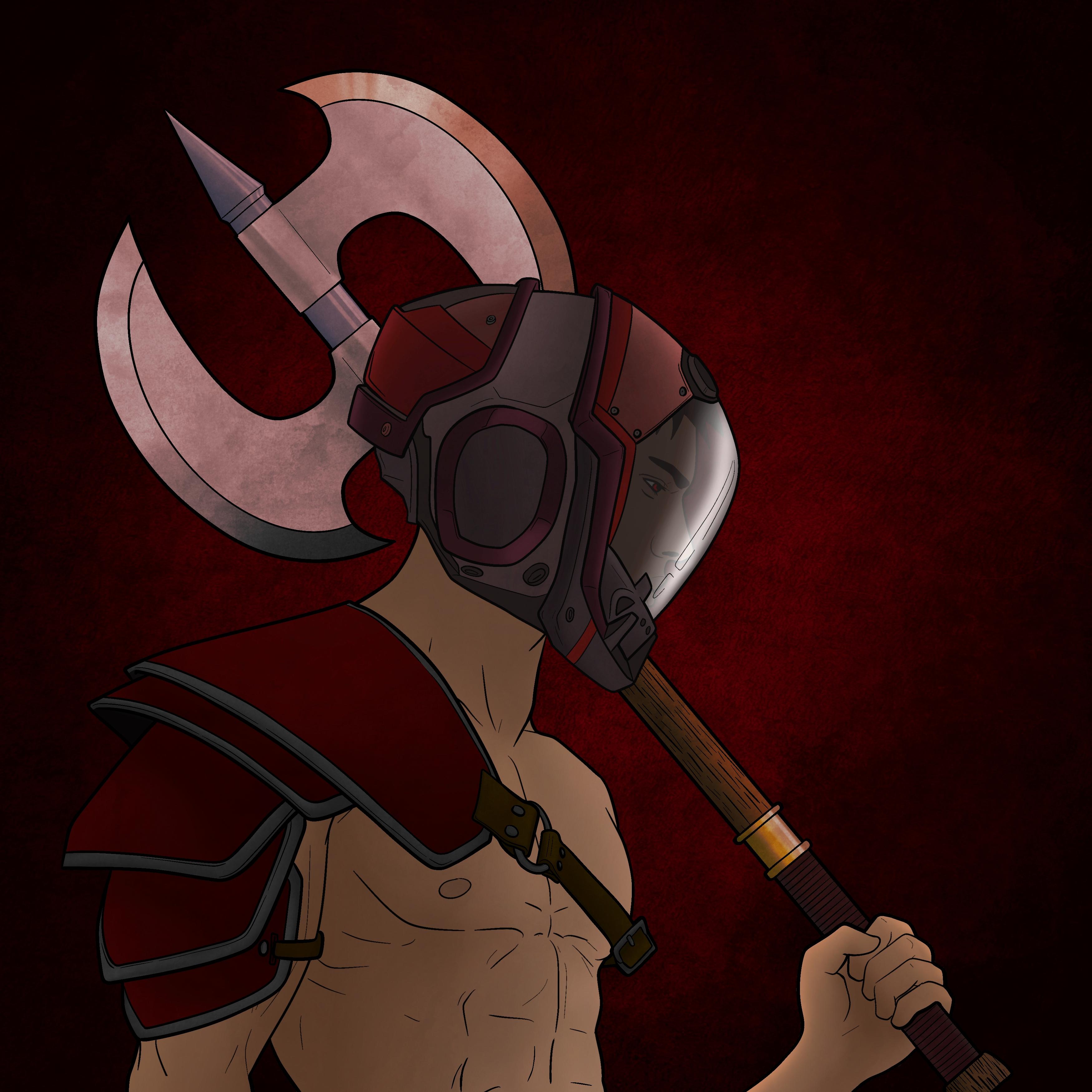 PolyRealmZ: The Resurrection #4377