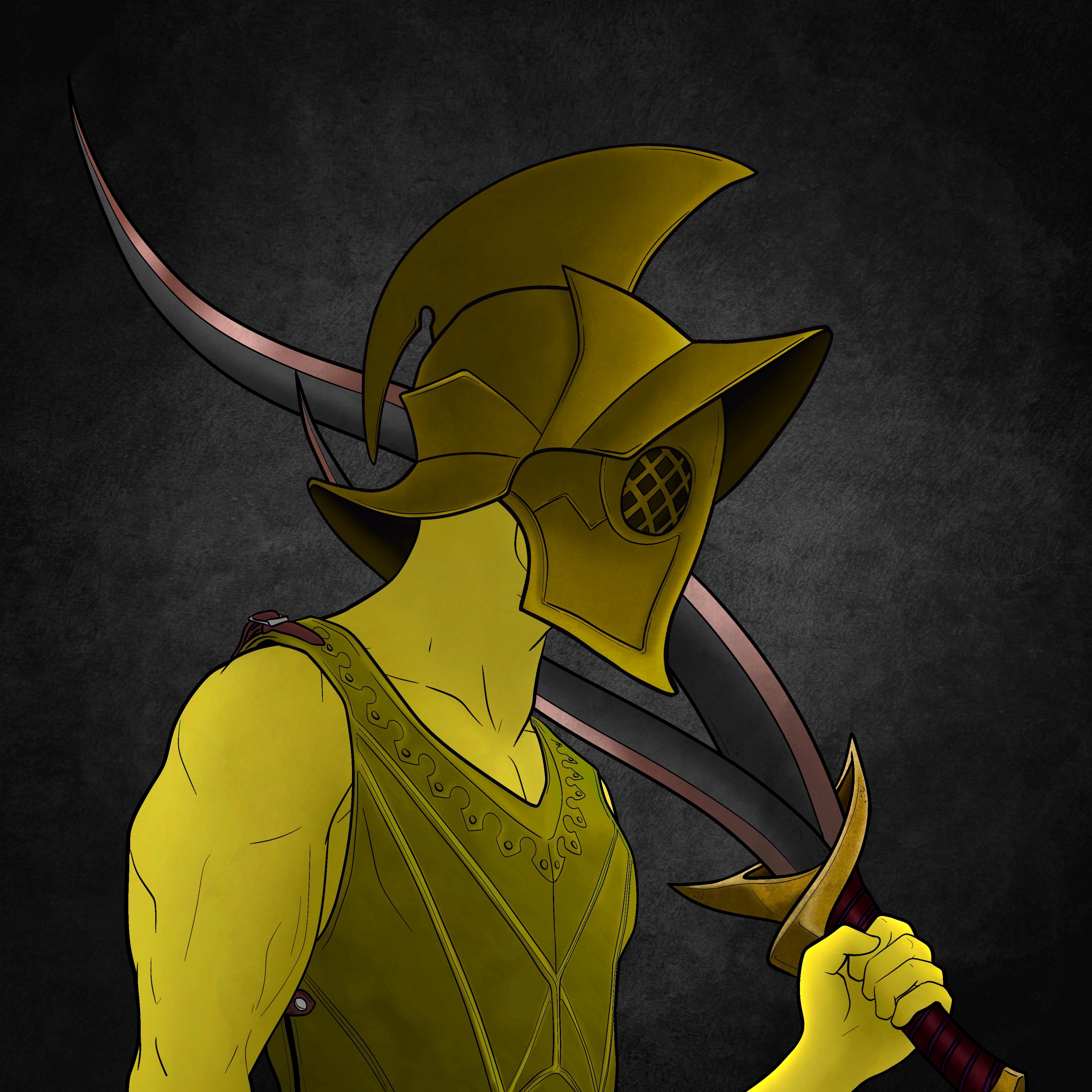 PolyRealmZ: The Resurrection #4401