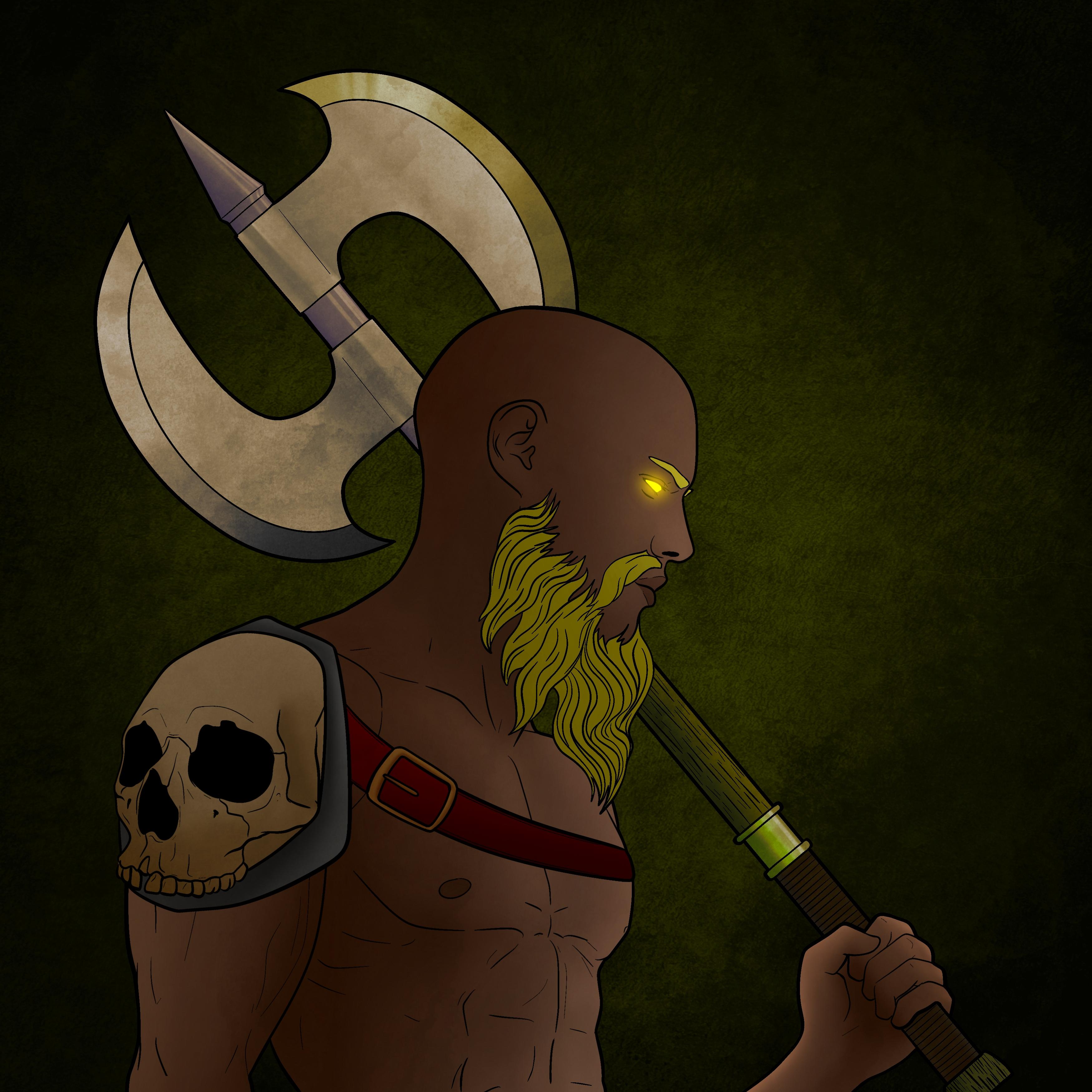 PolyRealmZ: The Resurrection #4406