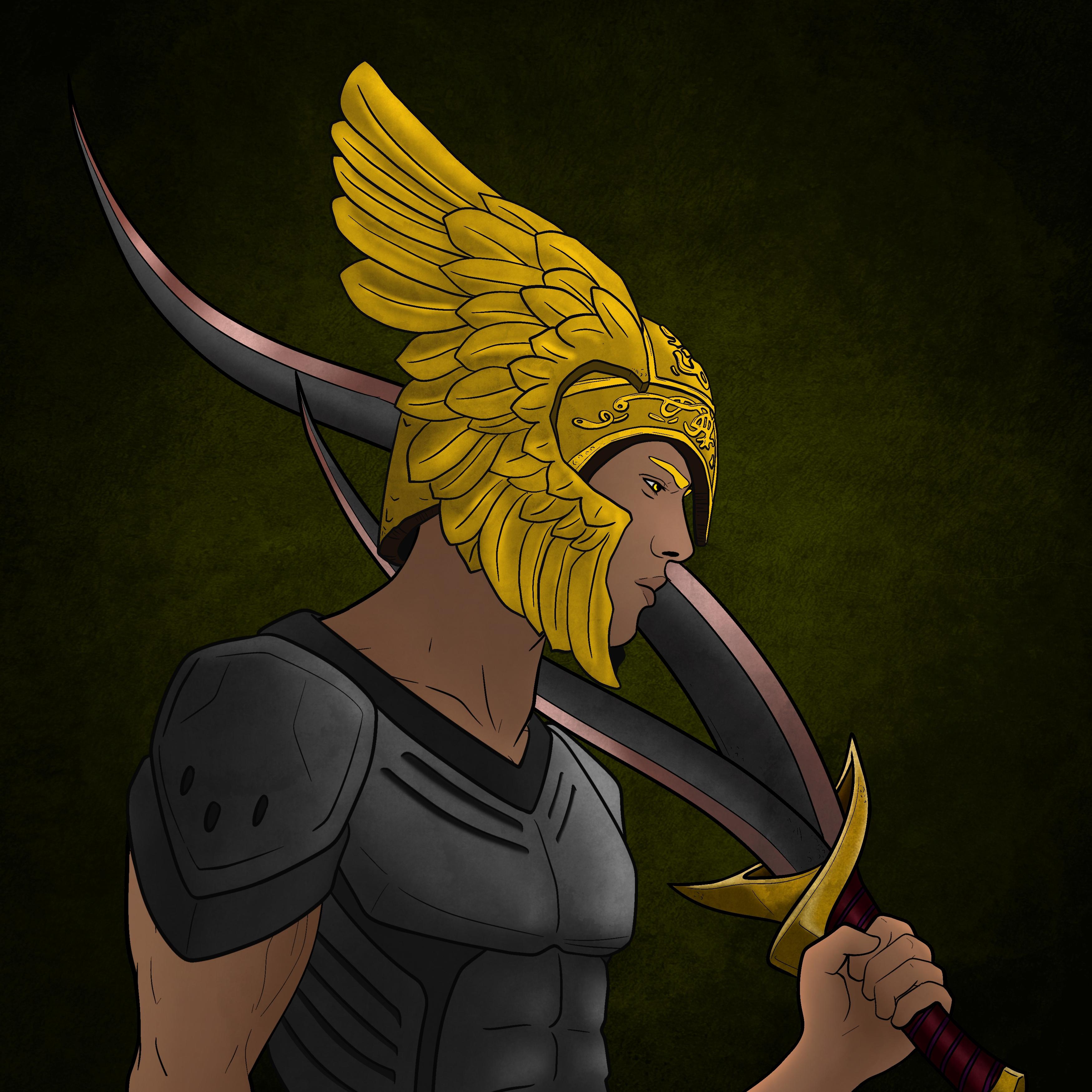 PolyRealmZ: The Resurrection #4426