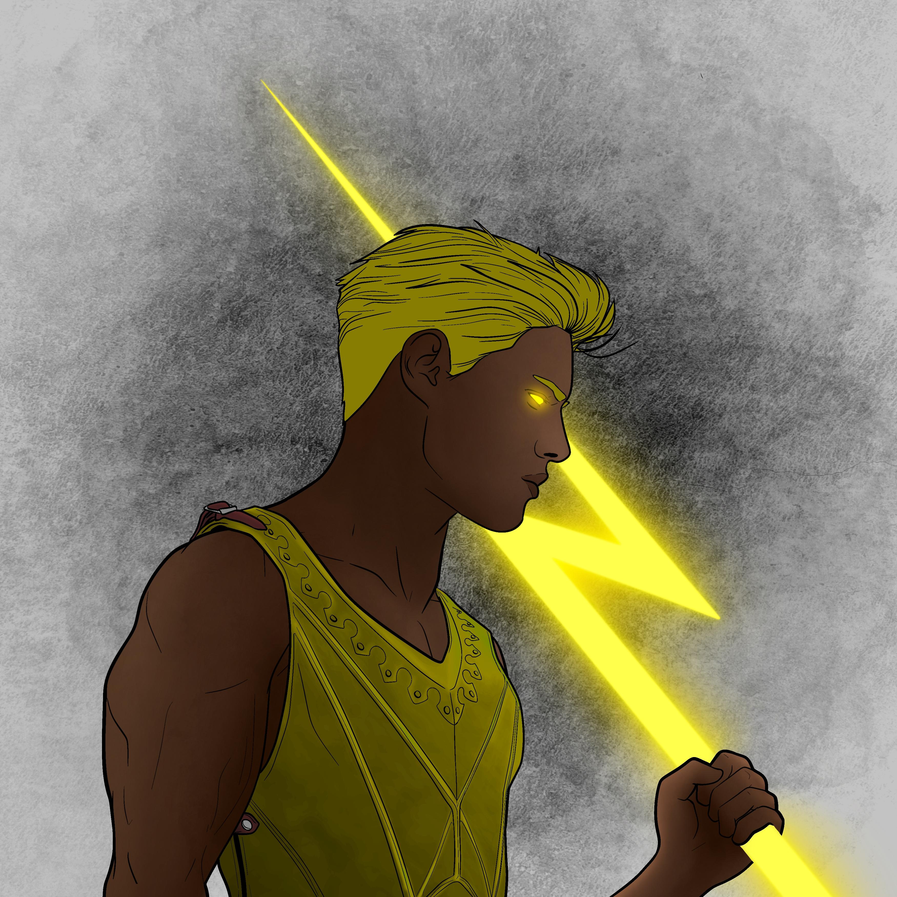 PolyRealmZ: The Resurrection #4458