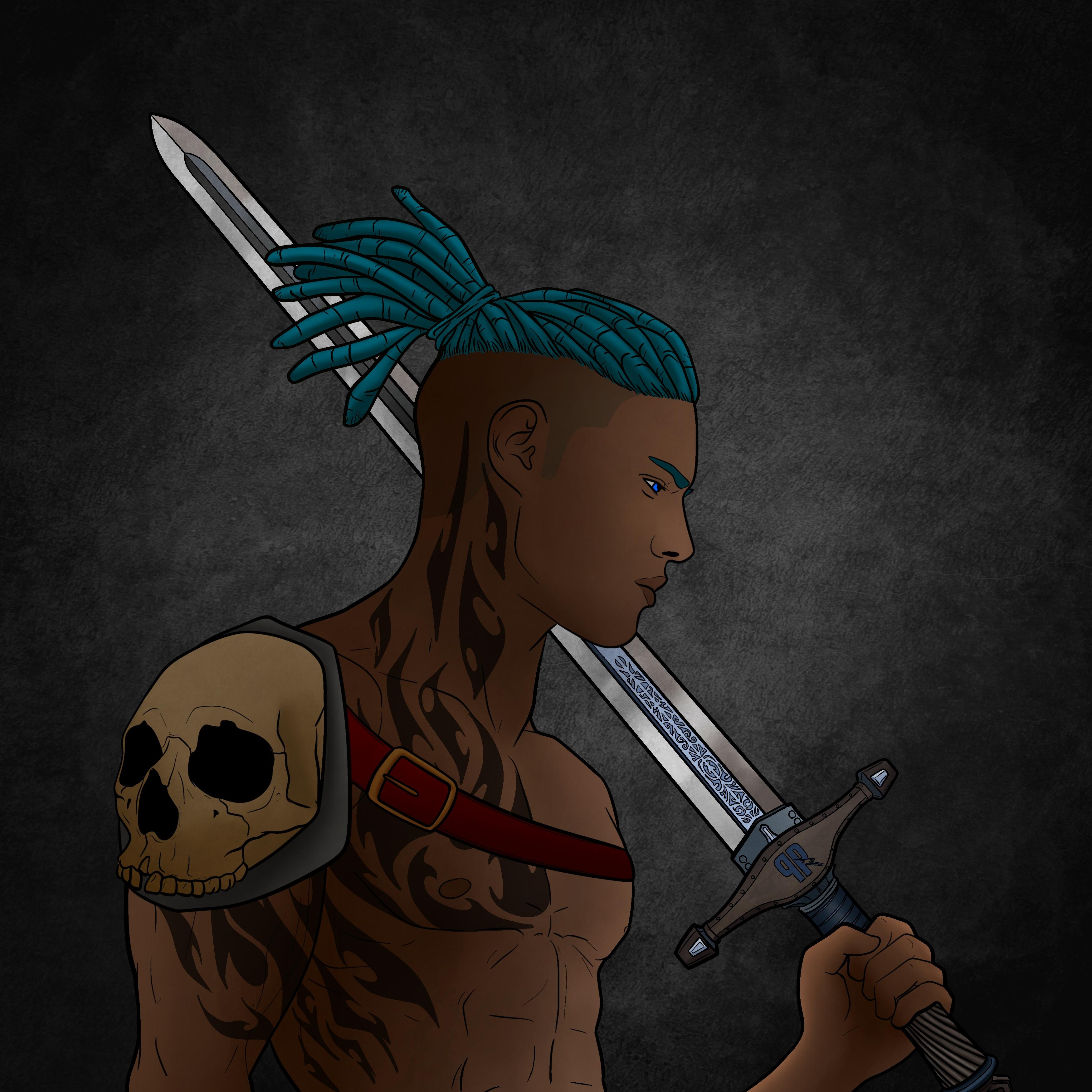 PolyRealmZ: The Resurrection #4545