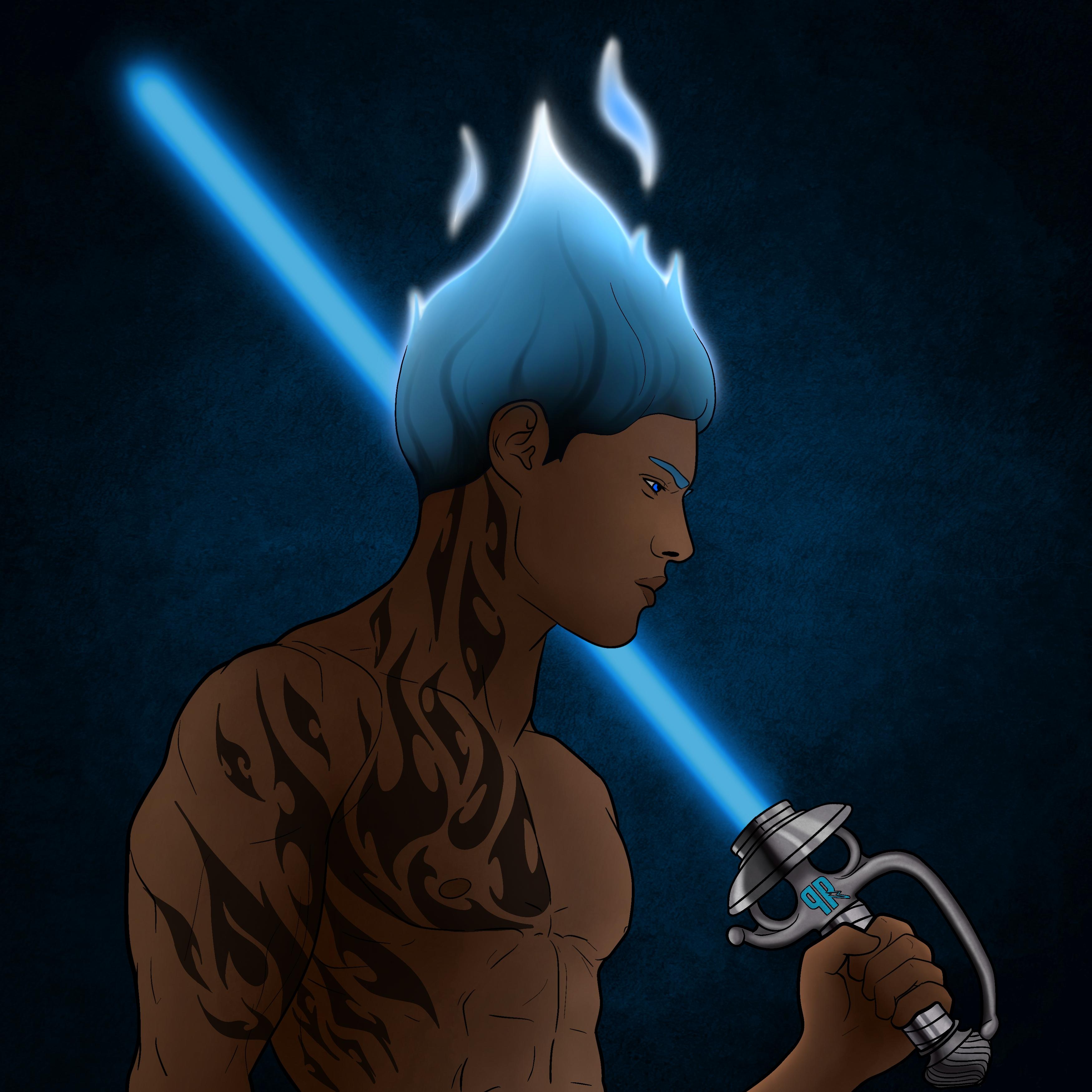 PolyRealmZ: The Resurrection #4572