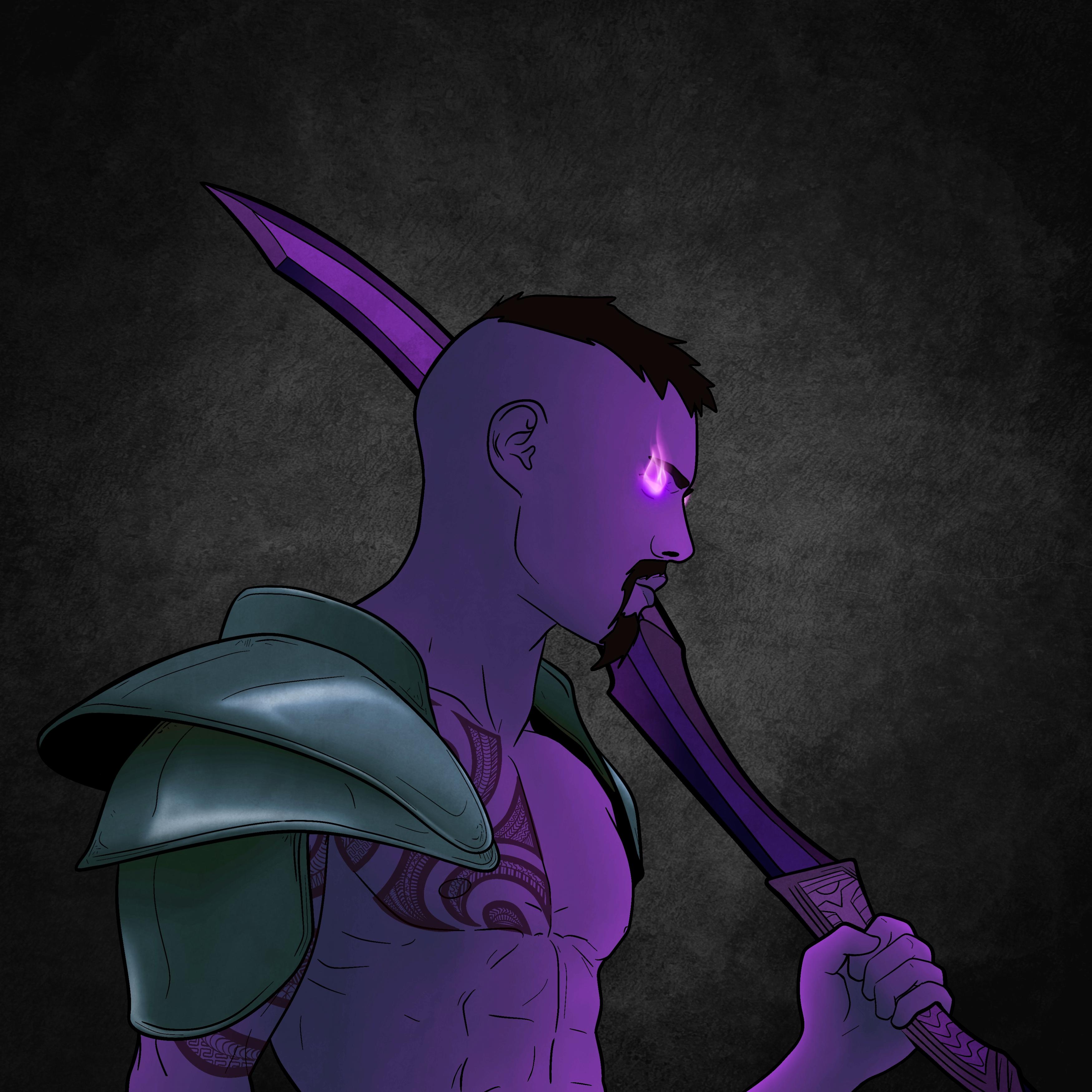 PolyRealmZ: The Resurrection #4603