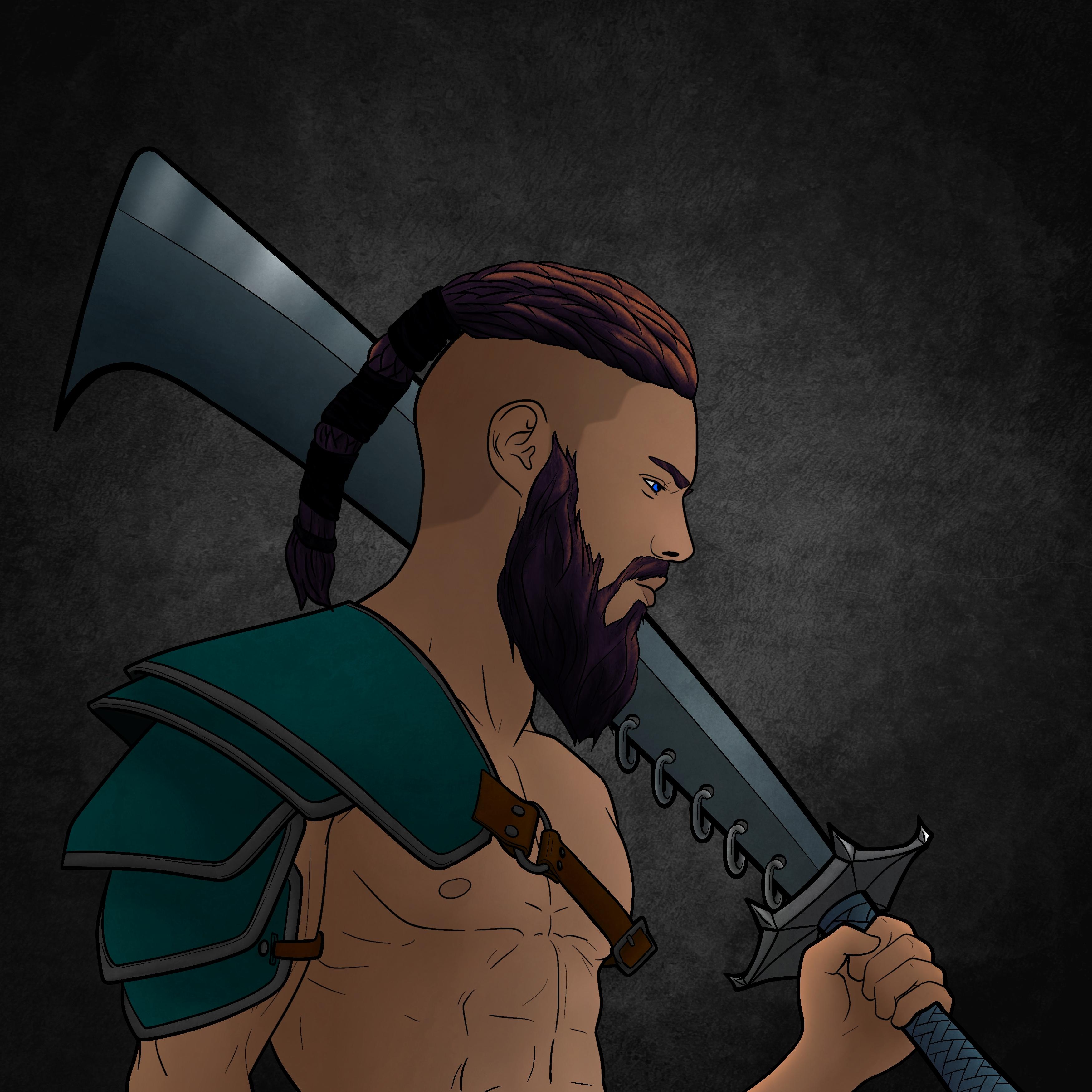 PolyRealmZ: The Resurrection #4612