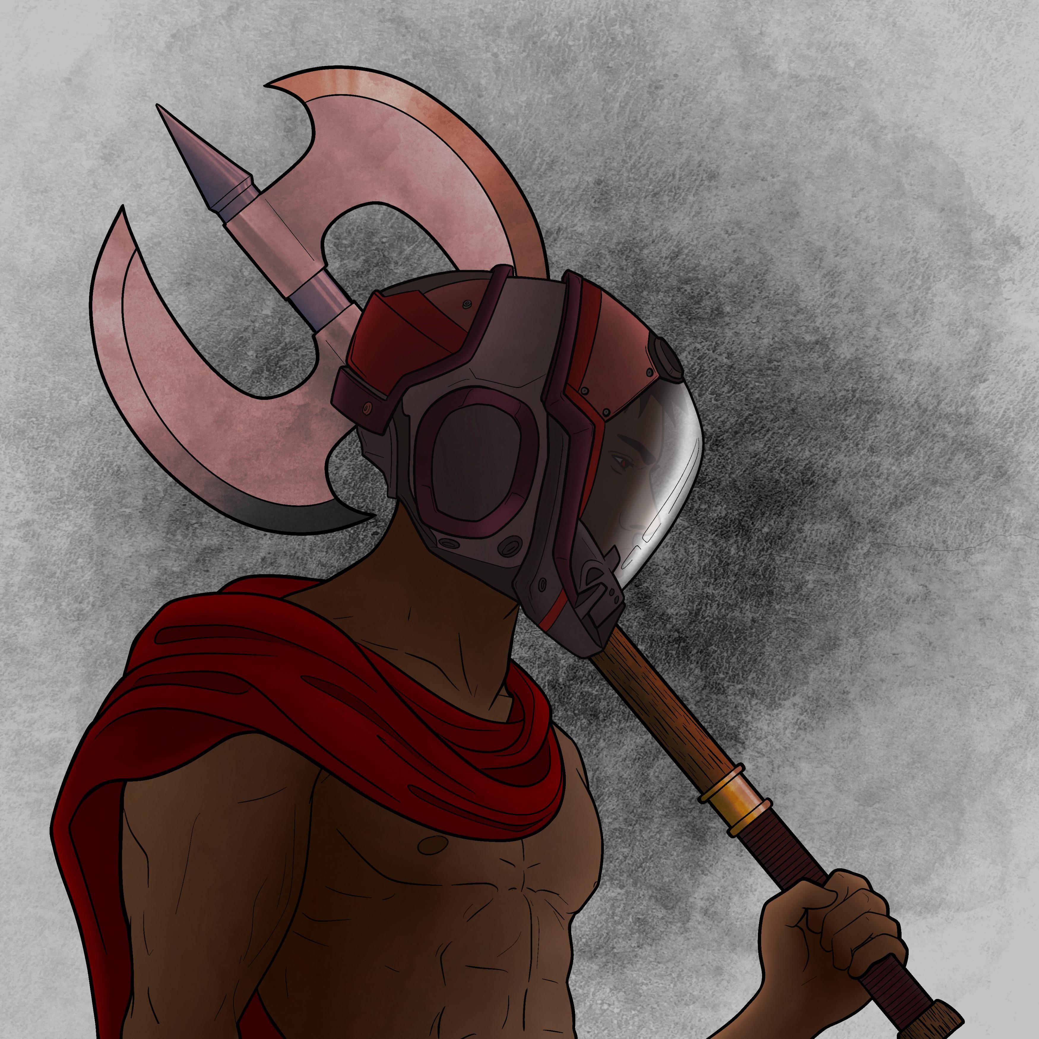 PolyRealmZ: The Resurrection #4633