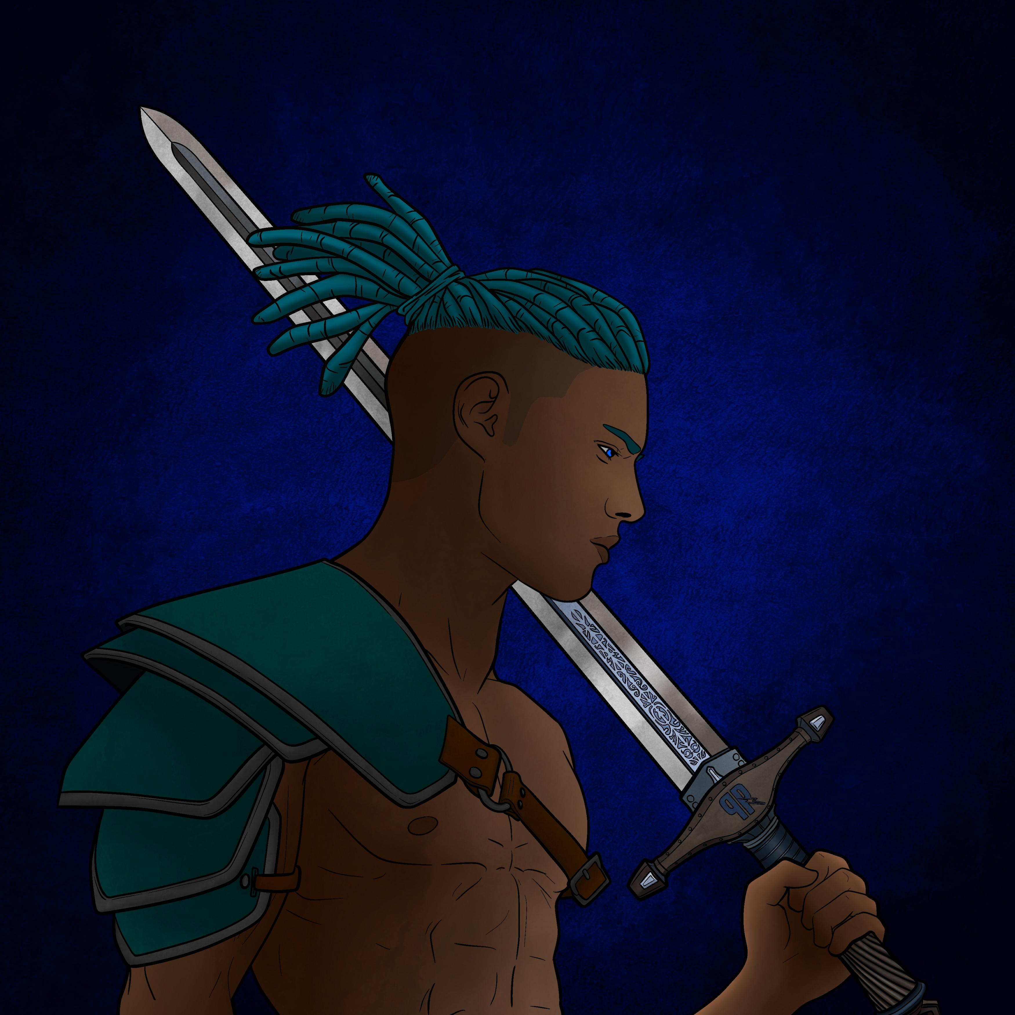 PolyRealmZ: The Resurrection #4661