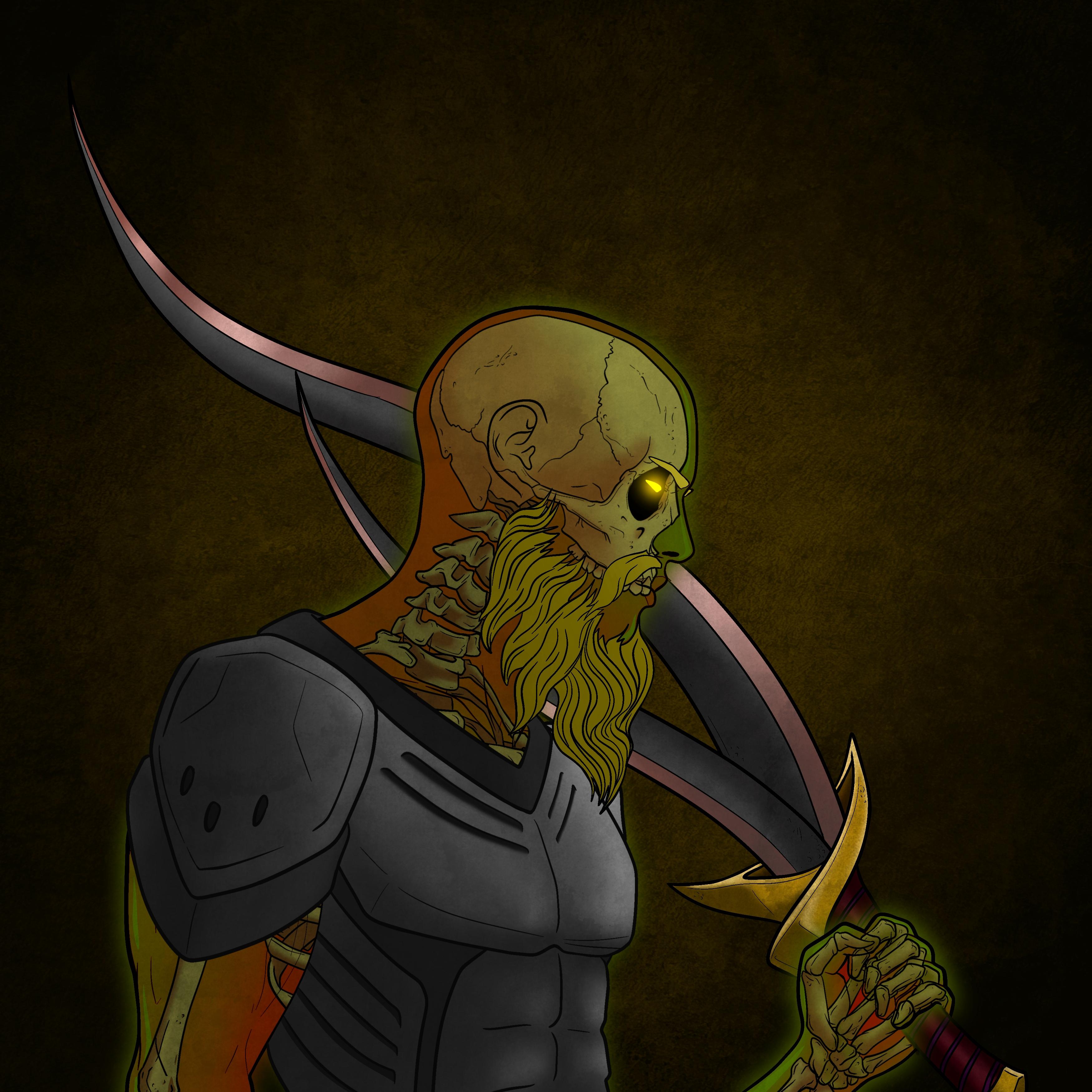 PolyRealmZ: The Resurrection #4672