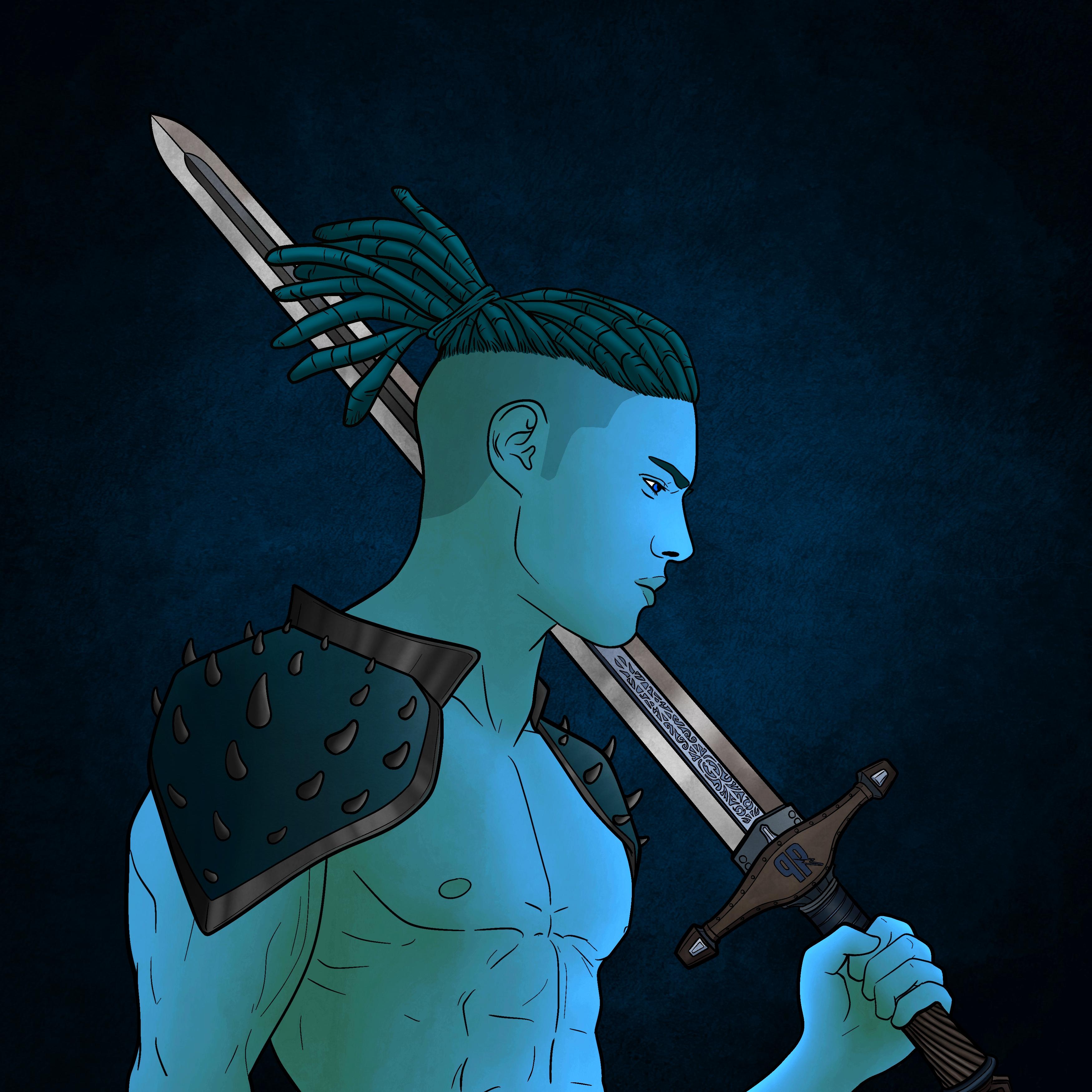 PolyRealmZ: The Resurrection #4700