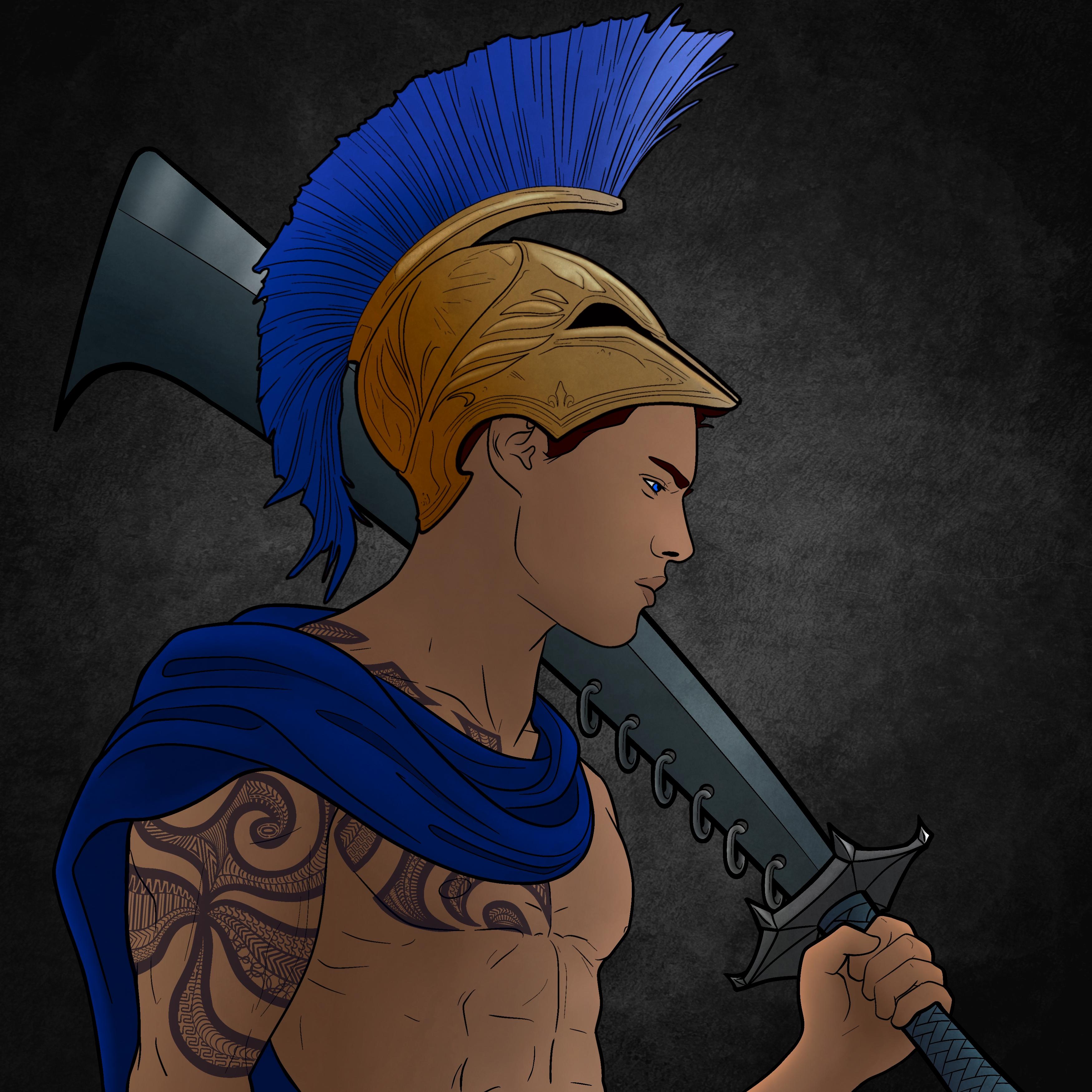 PolyRealmZ: The Resurrection #4771