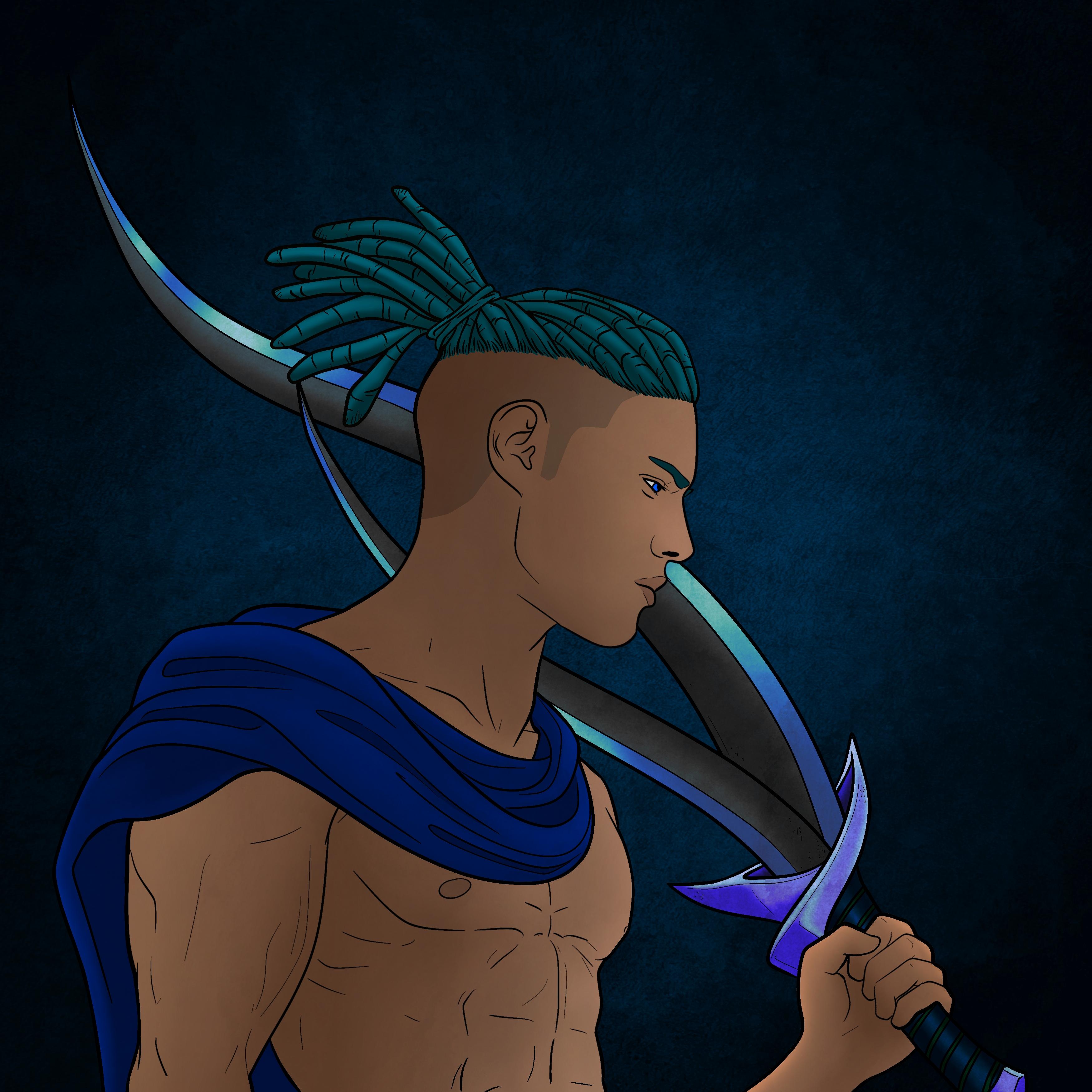 PolyRealmZ: The Resurrection #4802