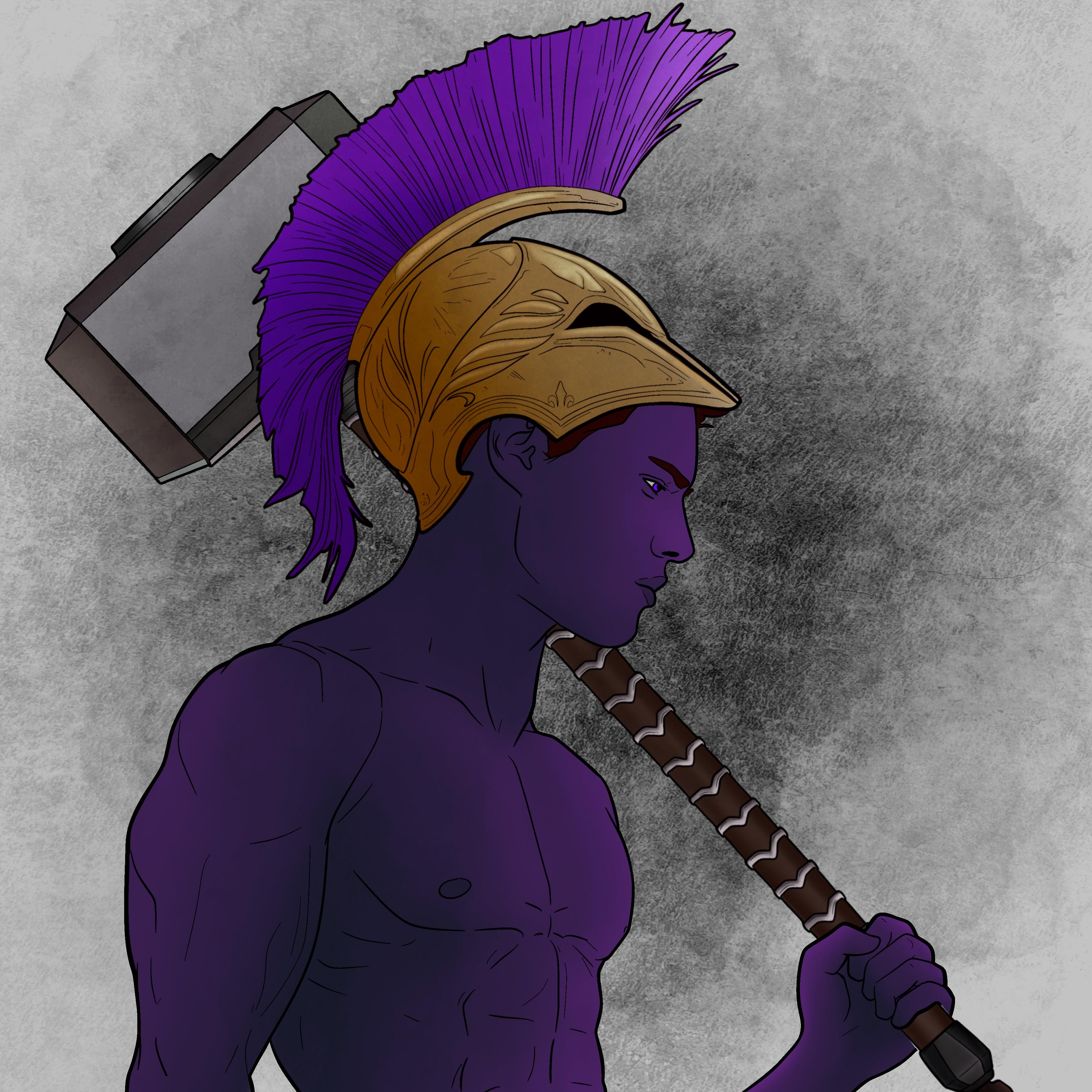 PolyRealmZ: The Resurrection #4882