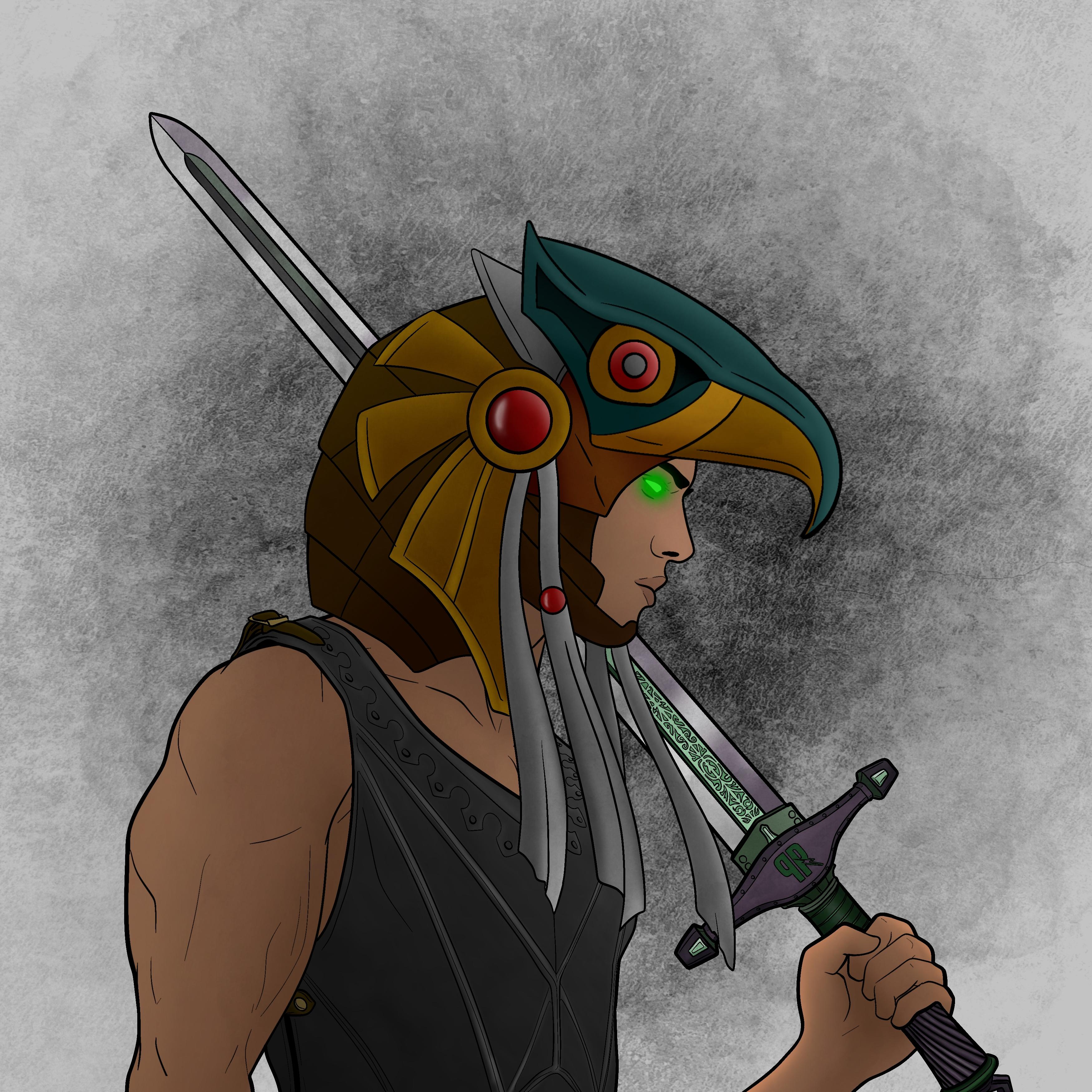 PolyRealmZ: The Resurrection #4937