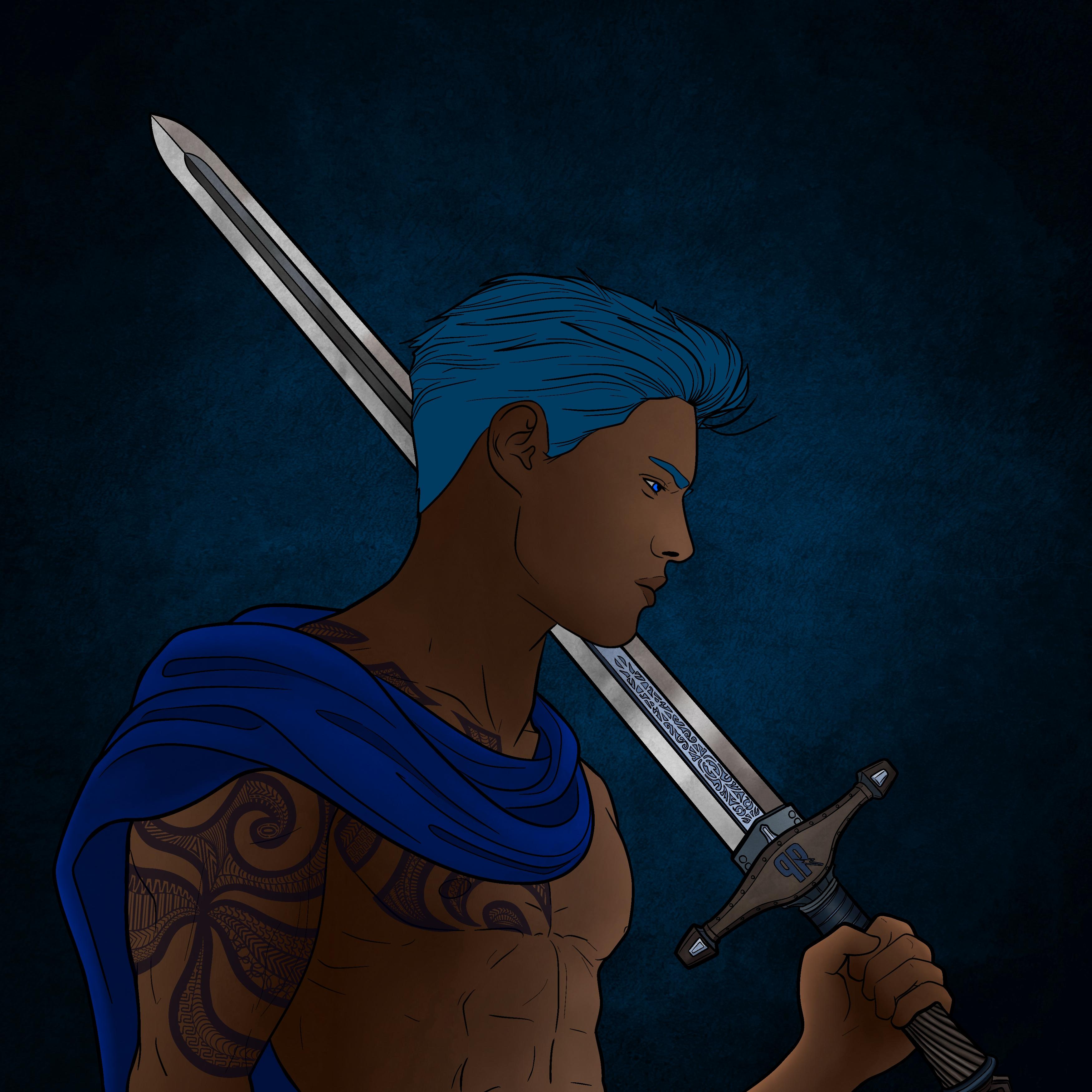 PolyRealmZ: The Resurrection #4945