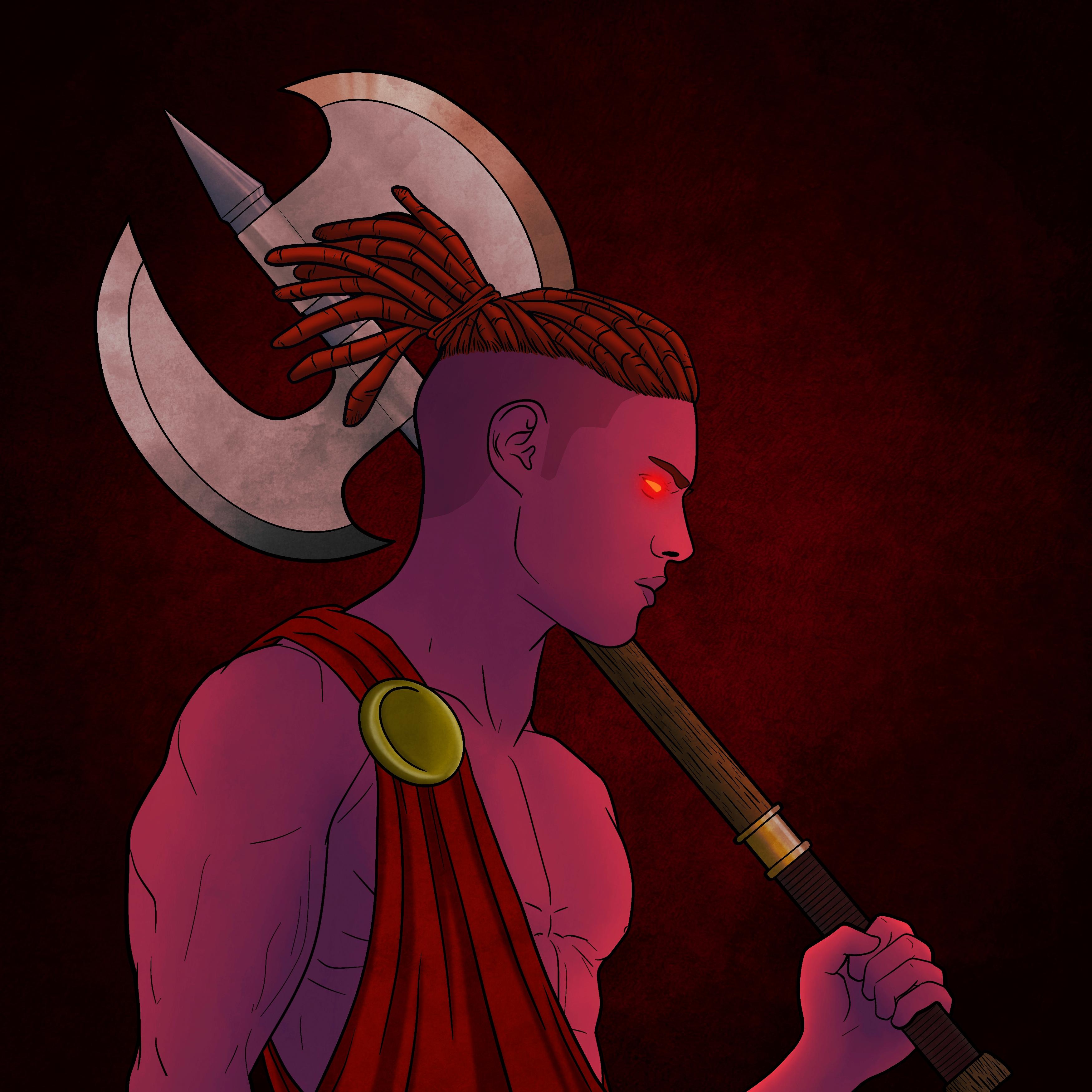 PolyRealmZ: The Resurrection #4957