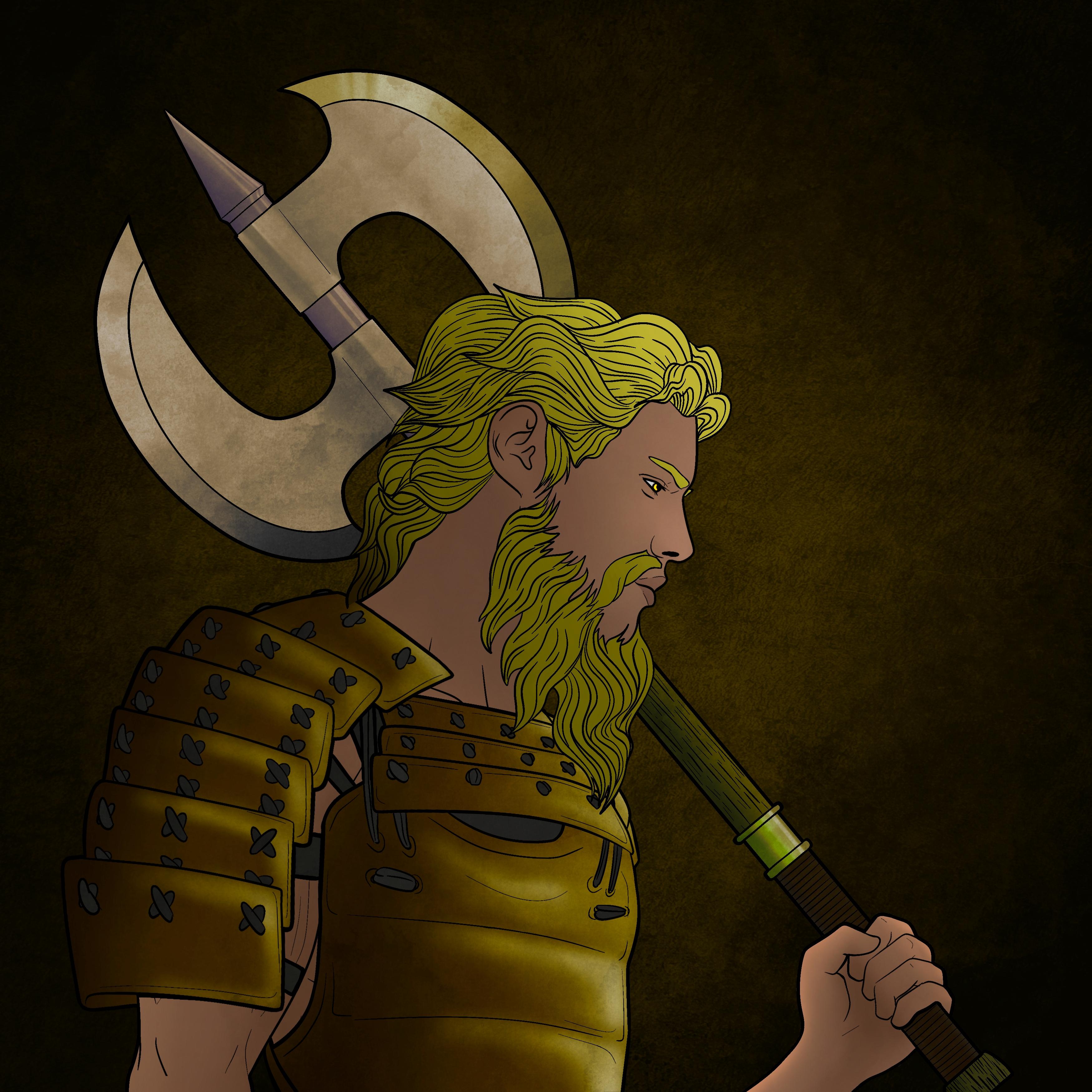 PolyRealmZ: The Resurrection #4967