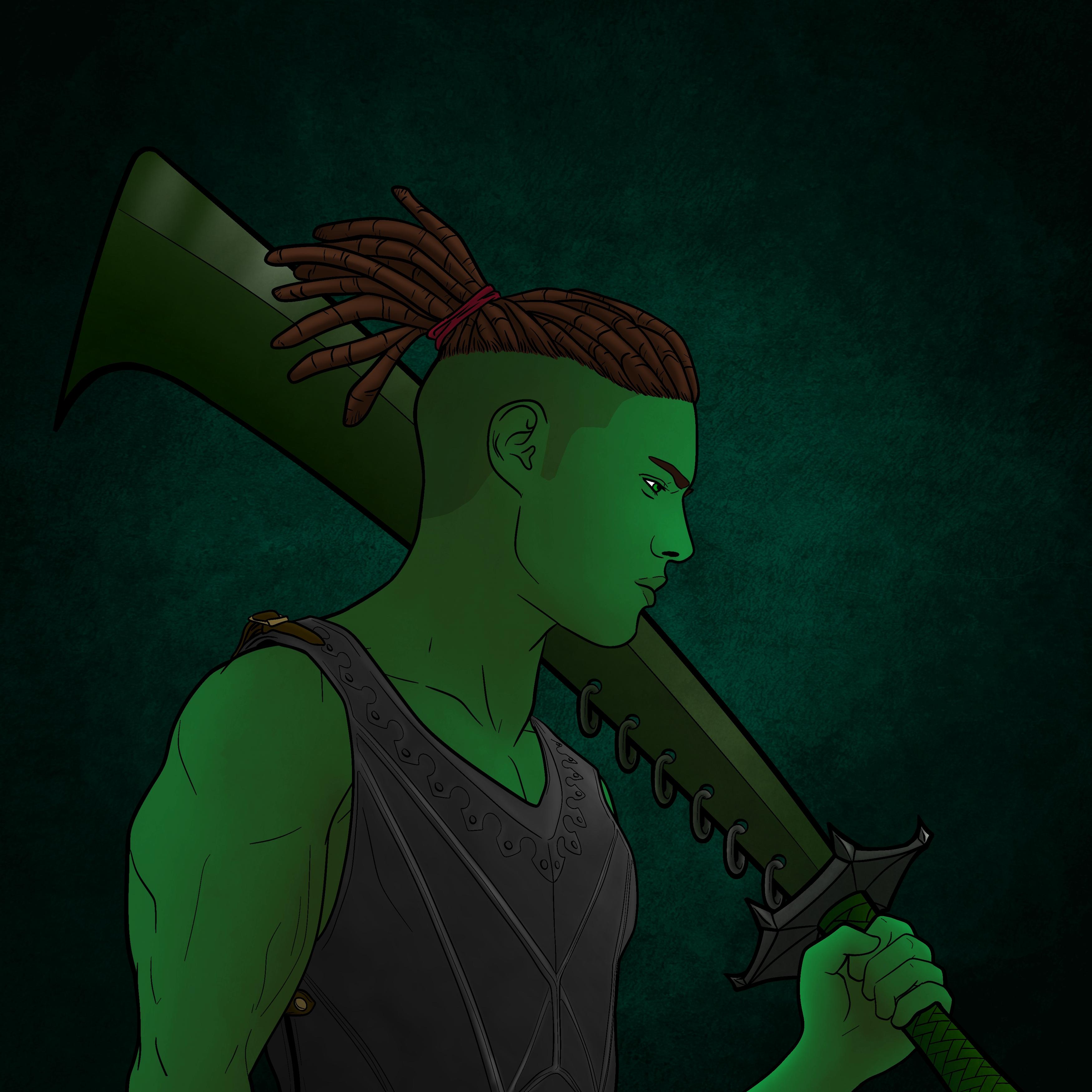 PolyRealmZ: The Resurrection #4975