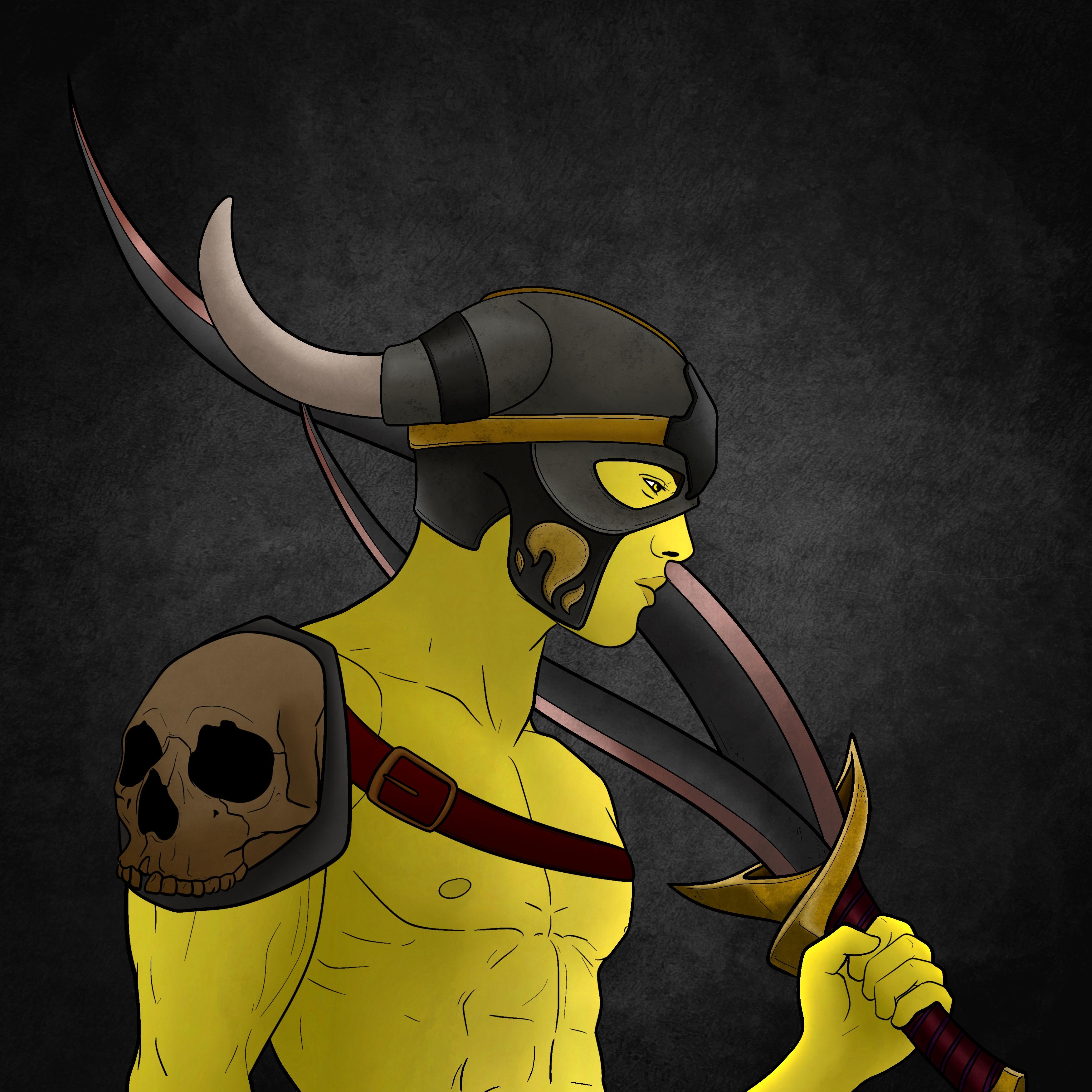 PolyRealmZ: The Resurrection #5003