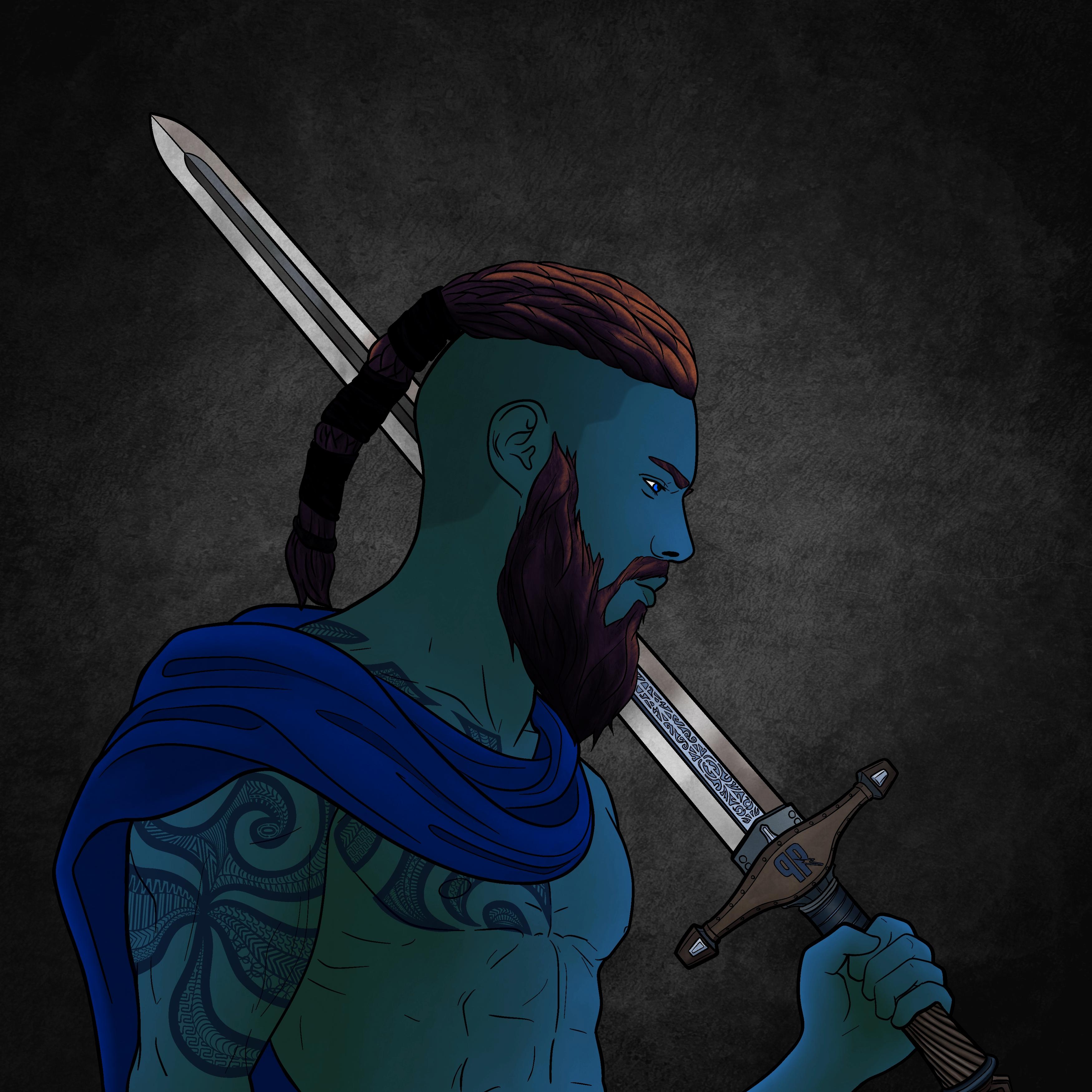 PolyRealmZ: The Resurrection #501