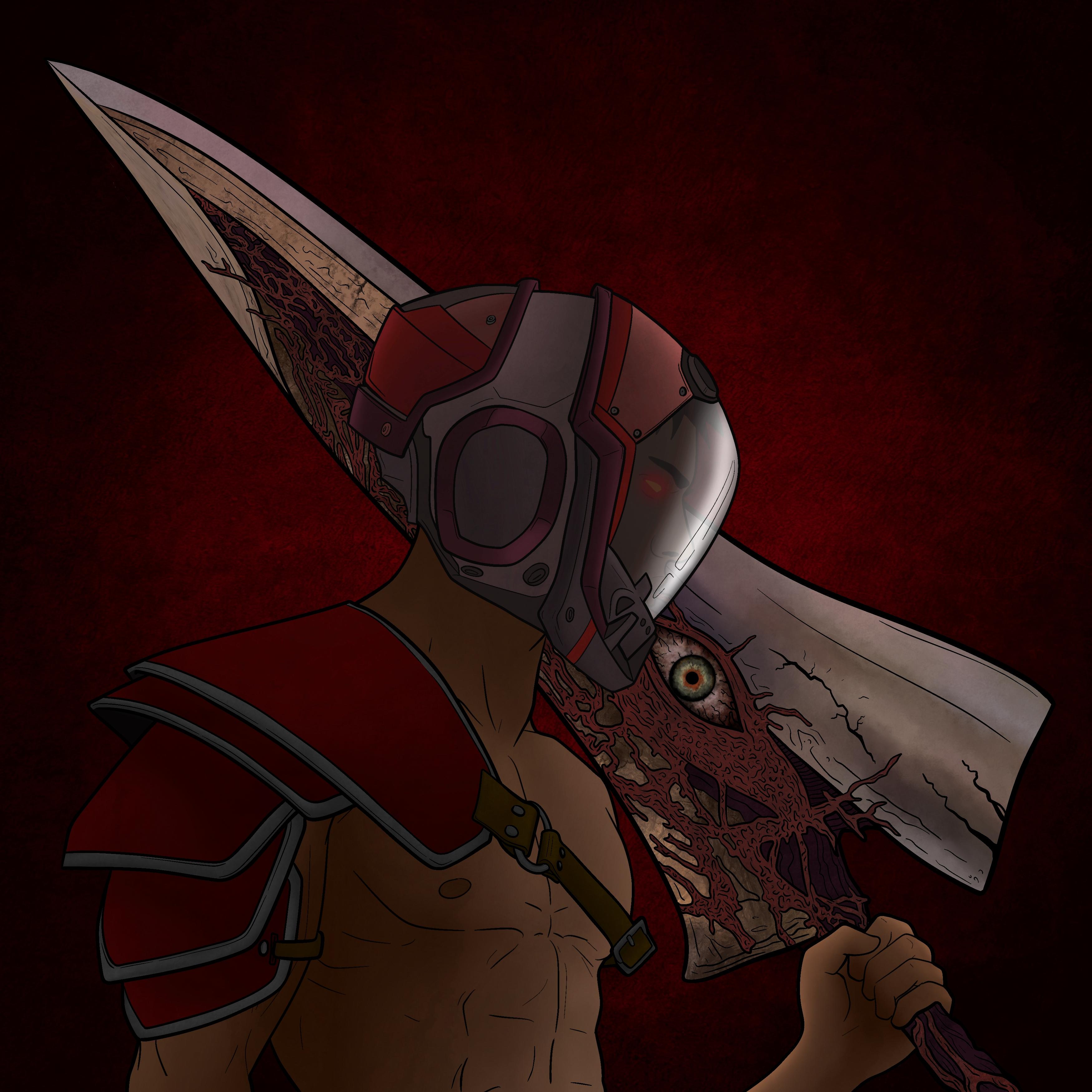 PolyRealmZ: The Resurrection #5010