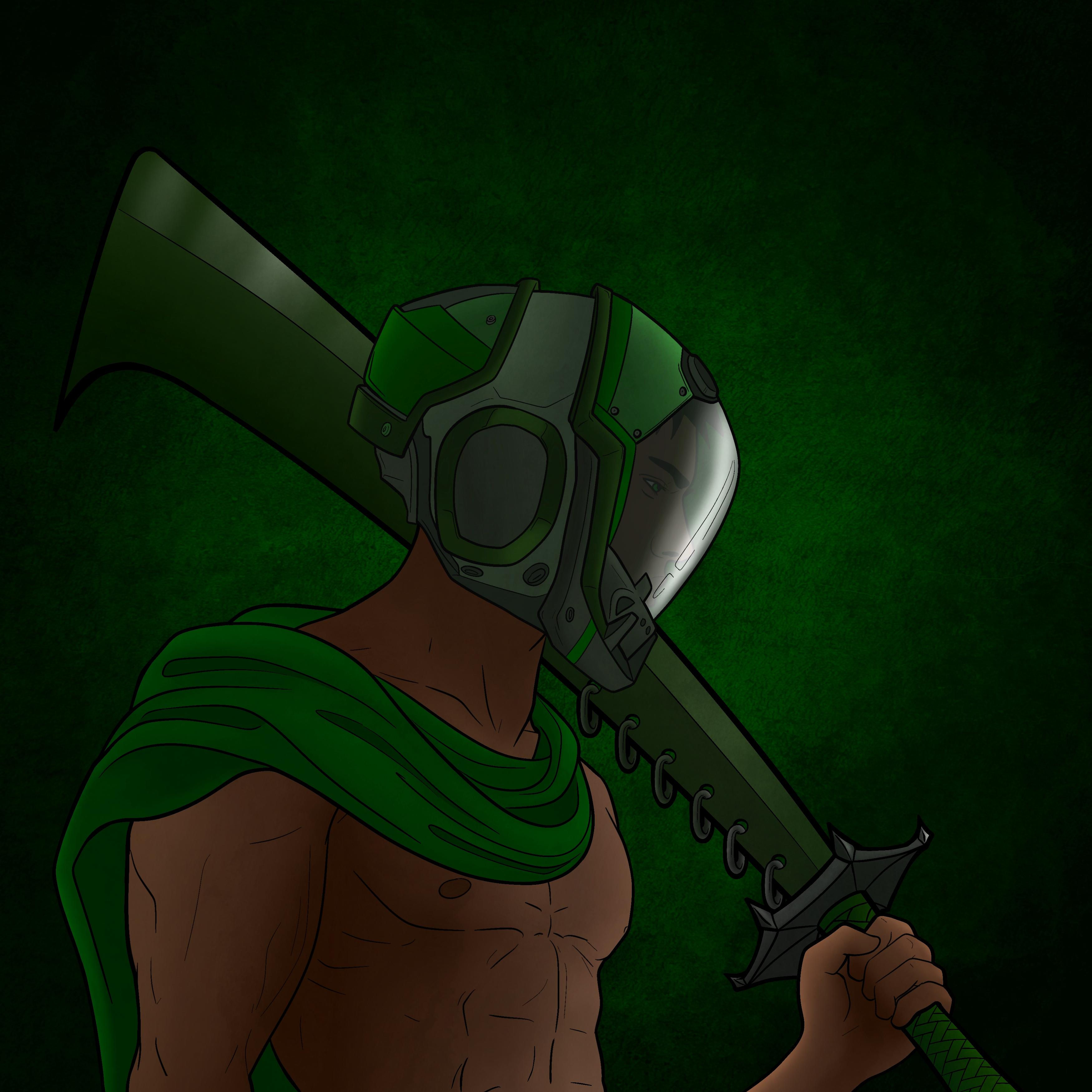 PolyRealmZ: The Resurrection #5015