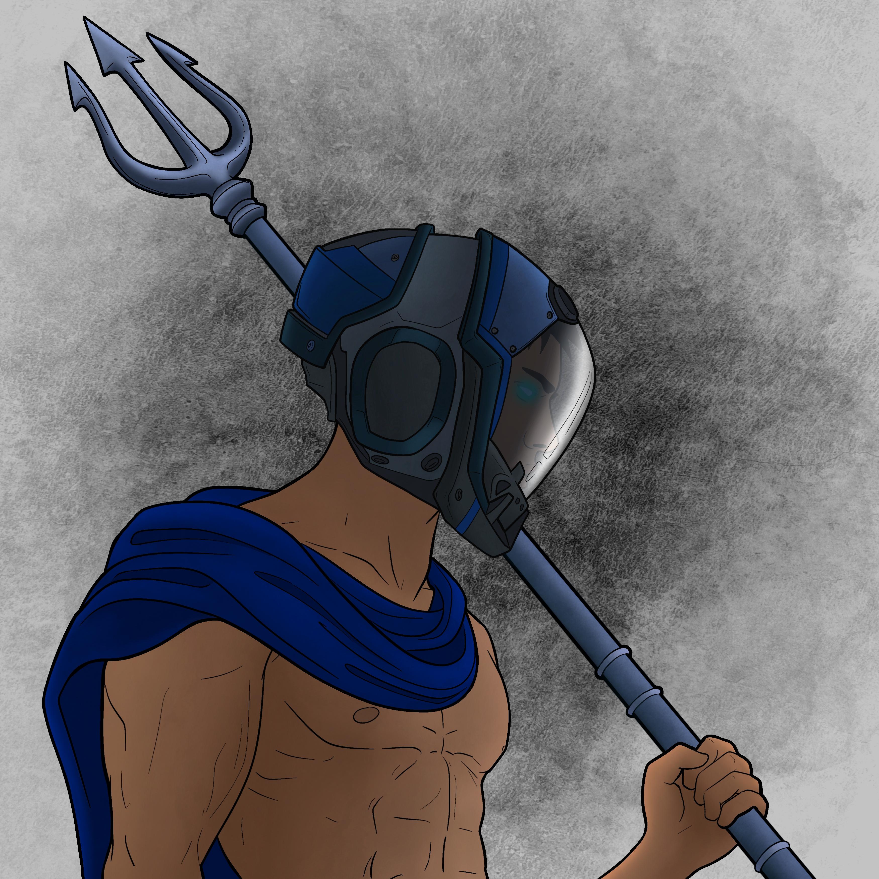 PolyRealmZ: The Resurrection #5022