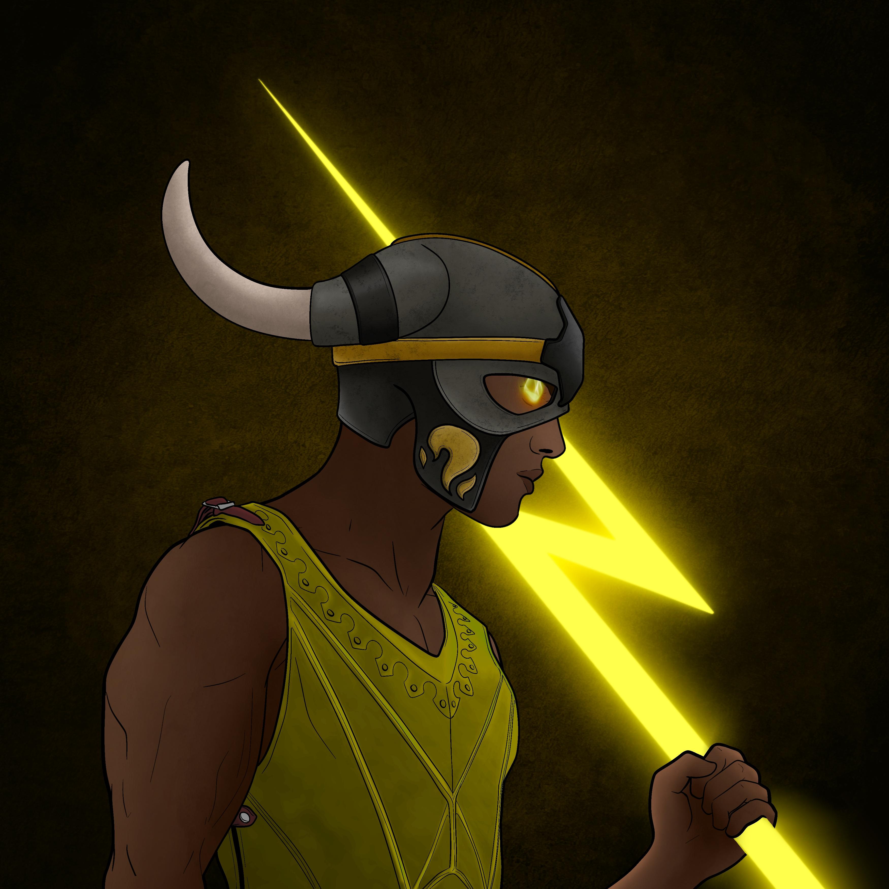 PolyRealmZ: The Resurrection #5074