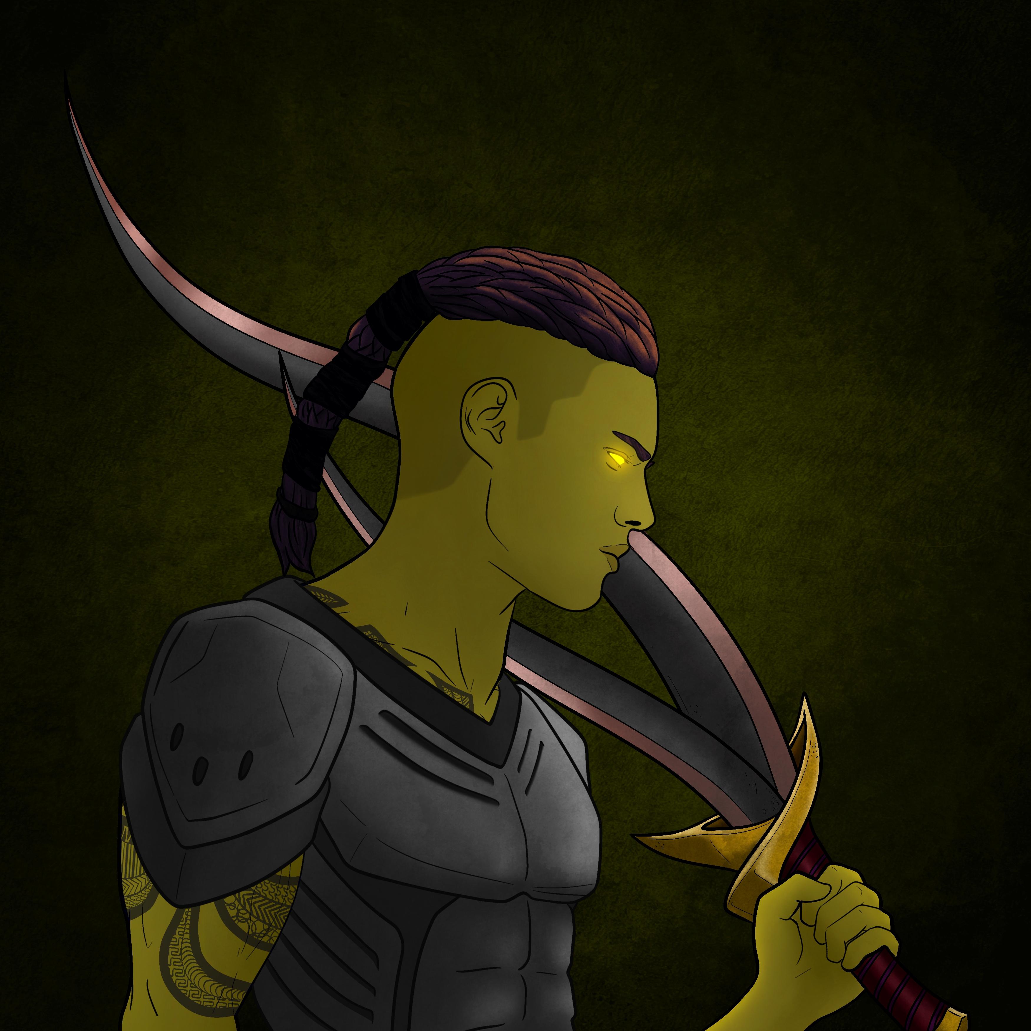 PolyRealmZ: The Resurrection #5076