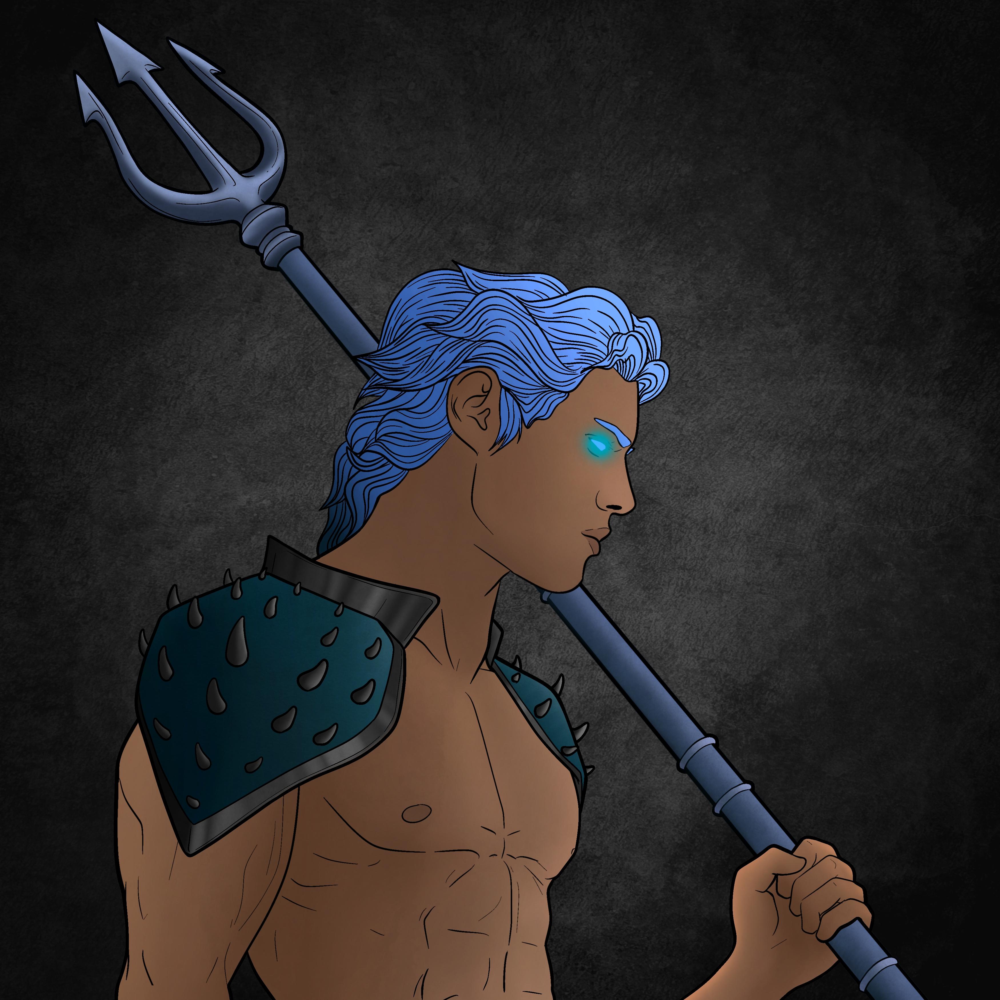 PolyRealmZ: The Resurrection #5212