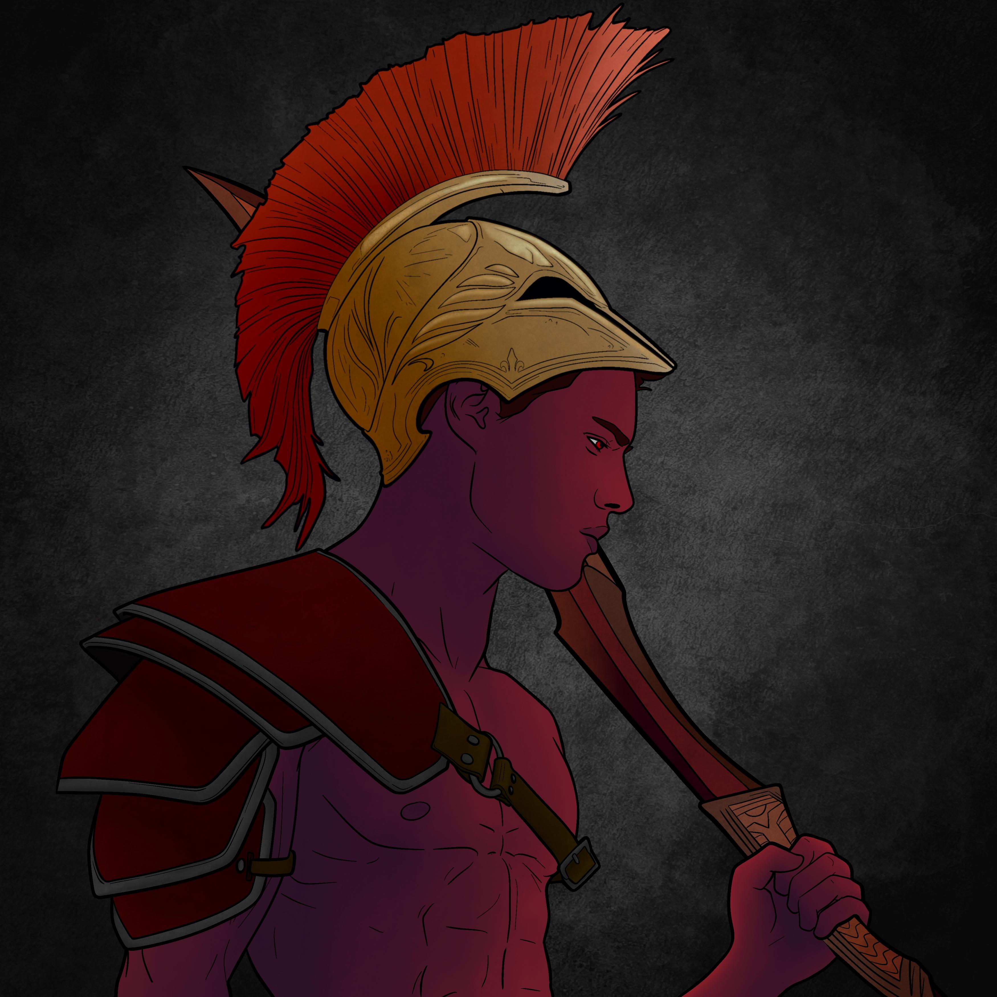 PolyRealmZ: The Resurrection #5246