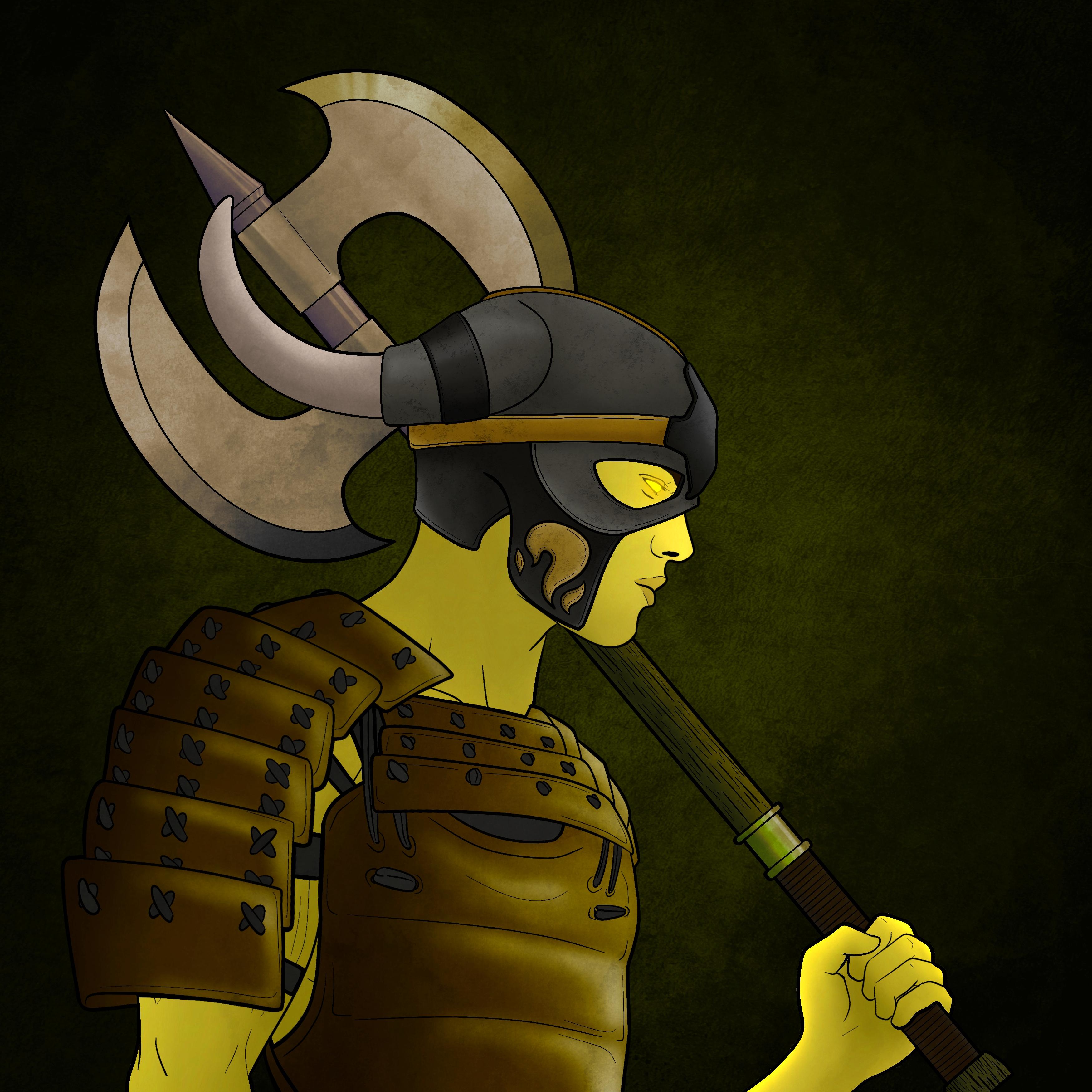 PolyRealmZ: The Resurrection #527