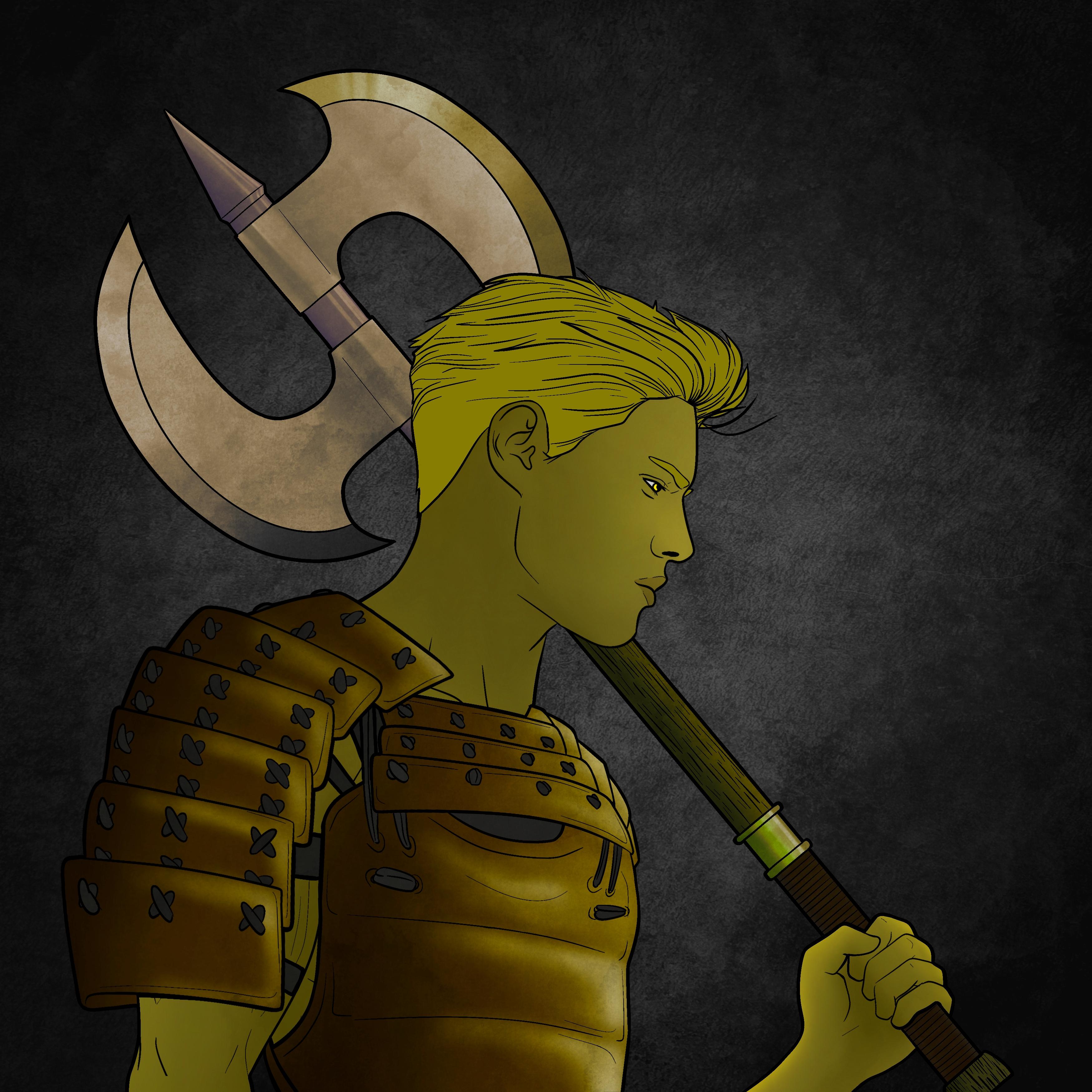 PolyRealmZ: The Resurrection #5281