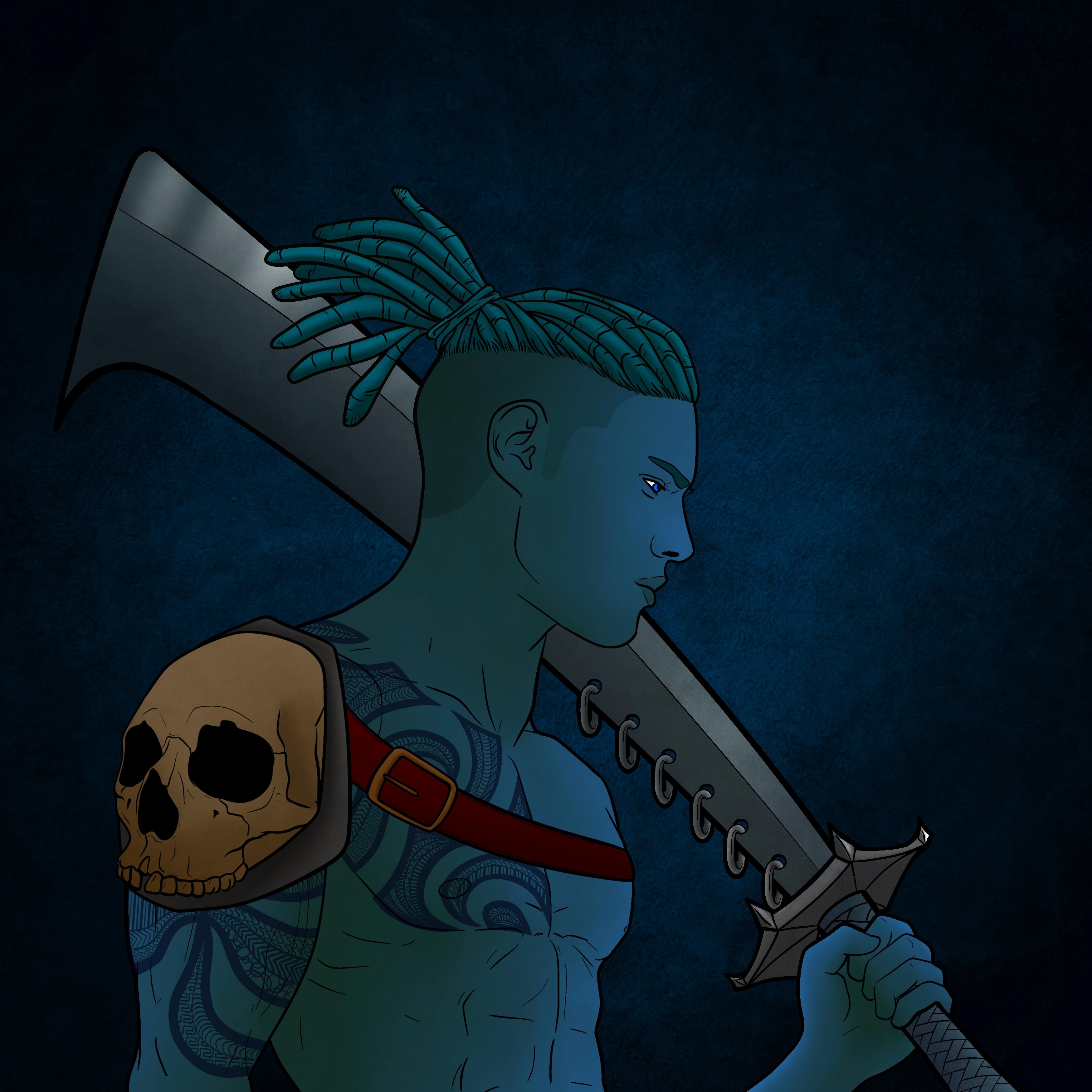 PolyRealmZ: The Resurrection #5308