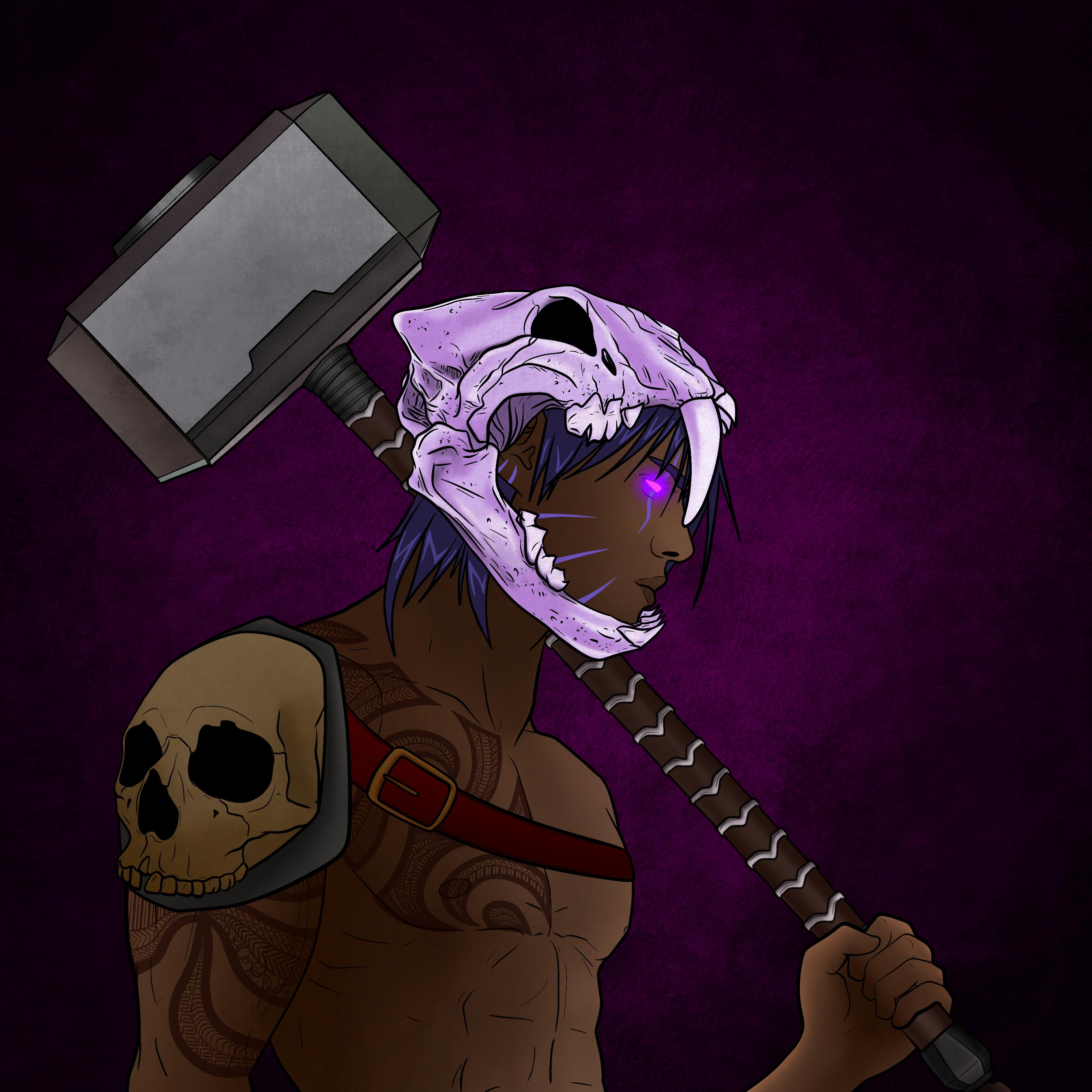 PolyRealmZ: The Resurrection #5314