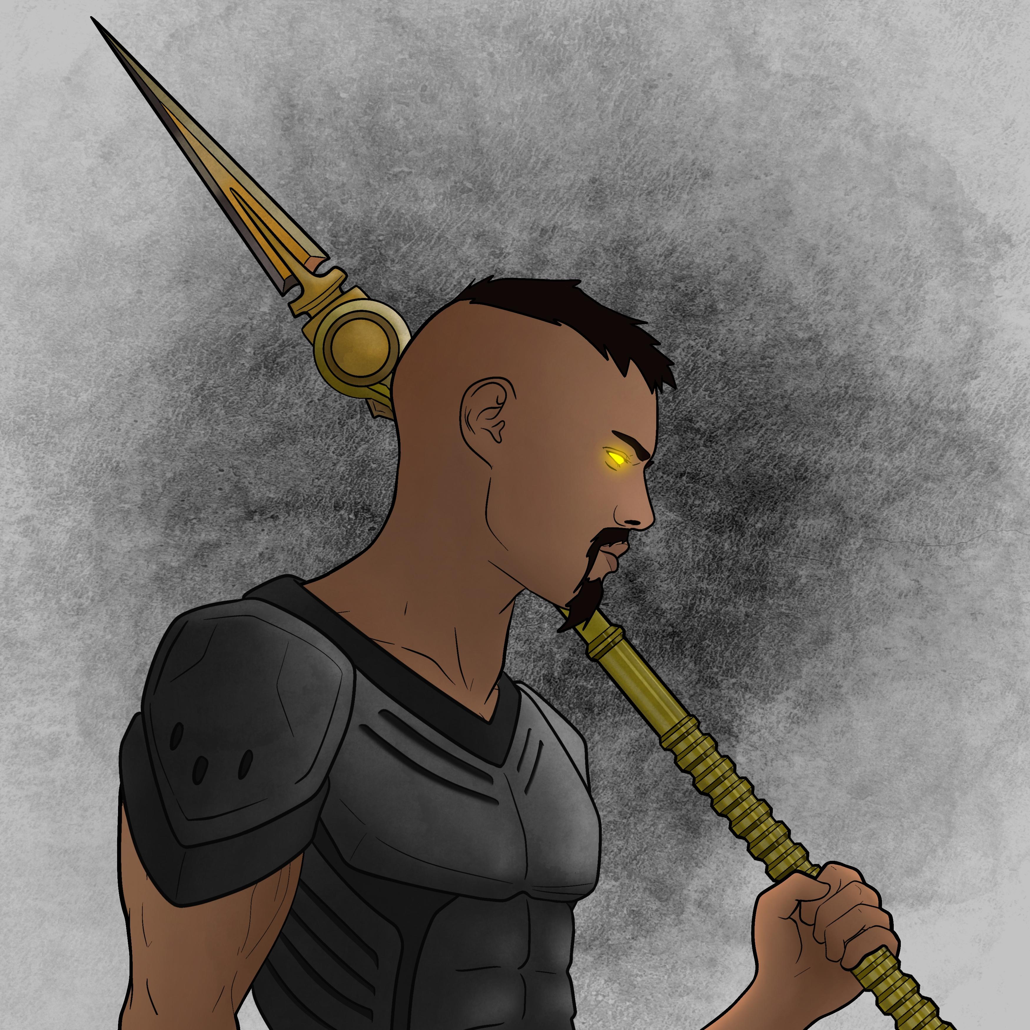 PolyRealmZ: The Resurrection #532