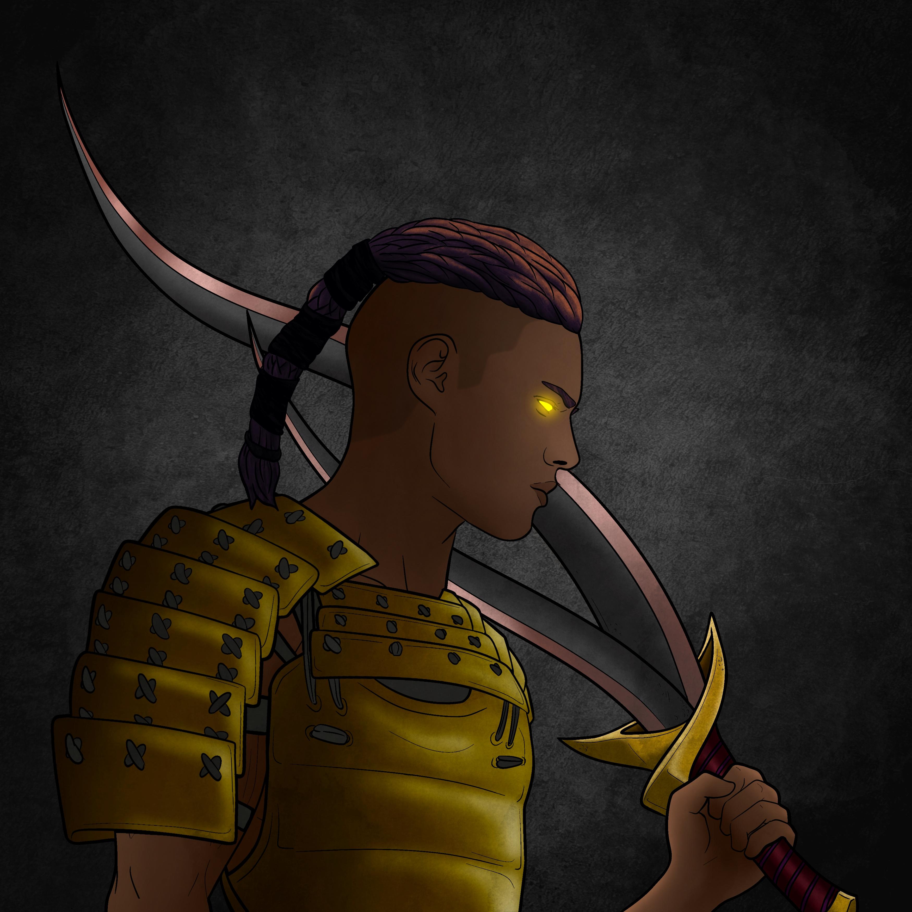 PolyRealmZ: The Resurrection #5332