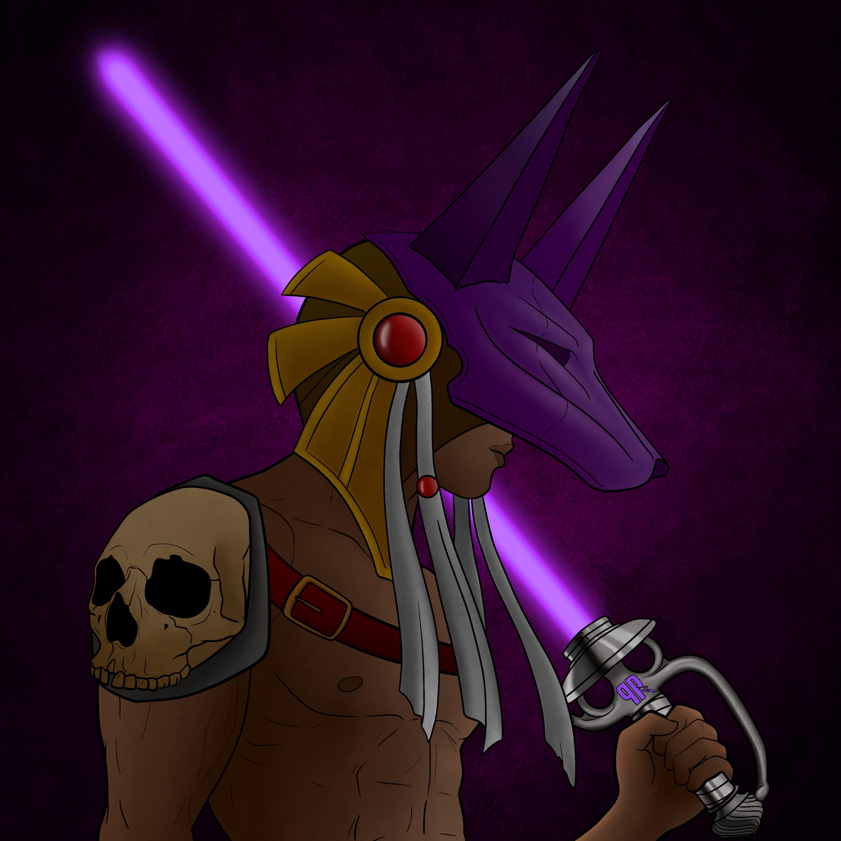 PolyRealmZ: The Resurrection #5394