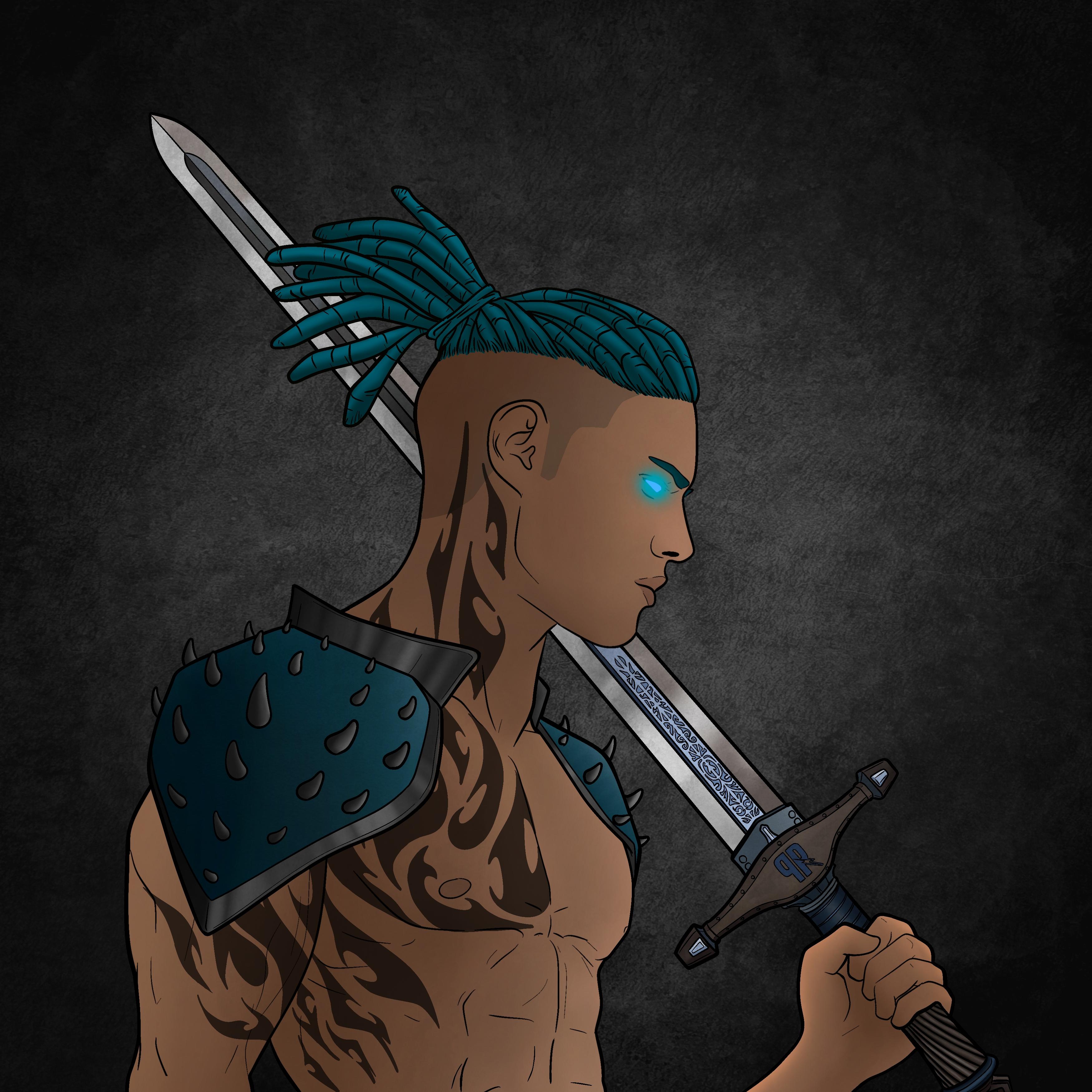 PolyRealmZ: The Resurrection #5409