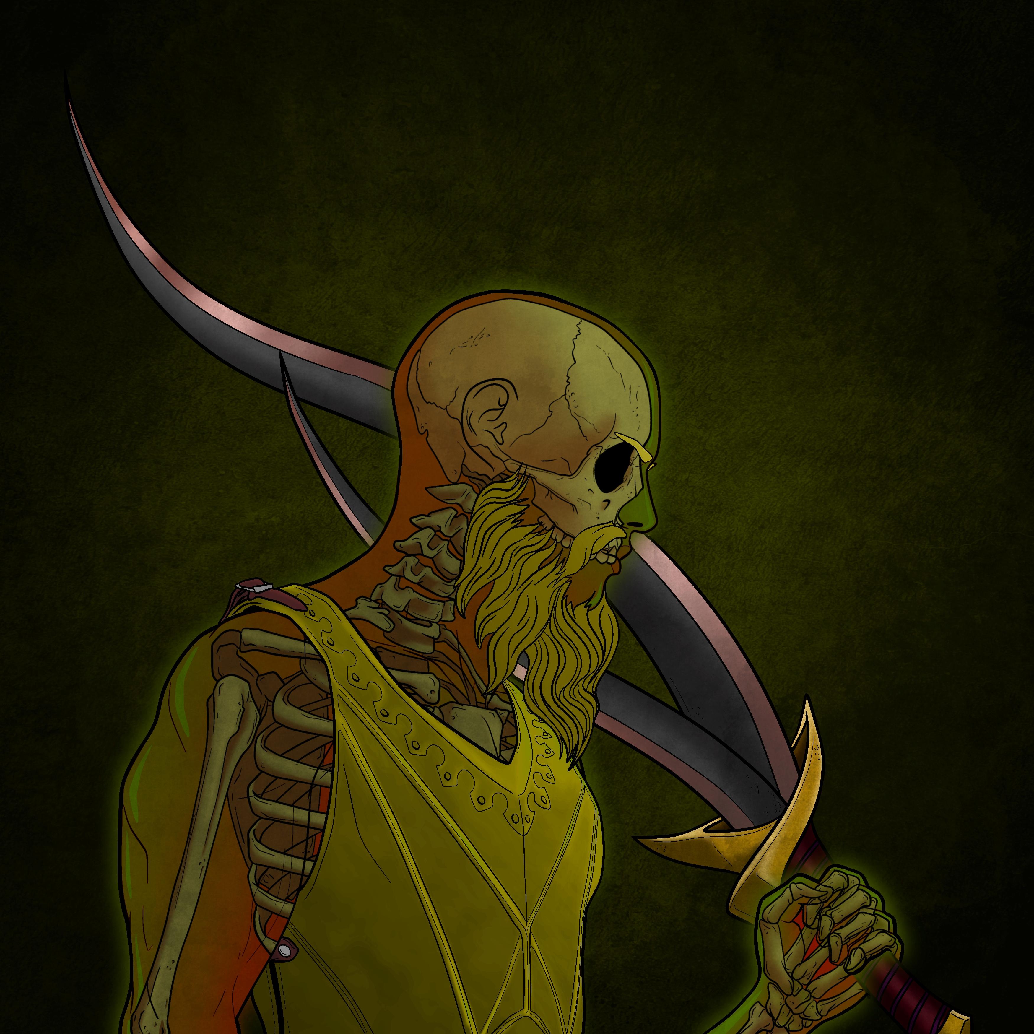 PolyRealmZ: The Resurrection #5413