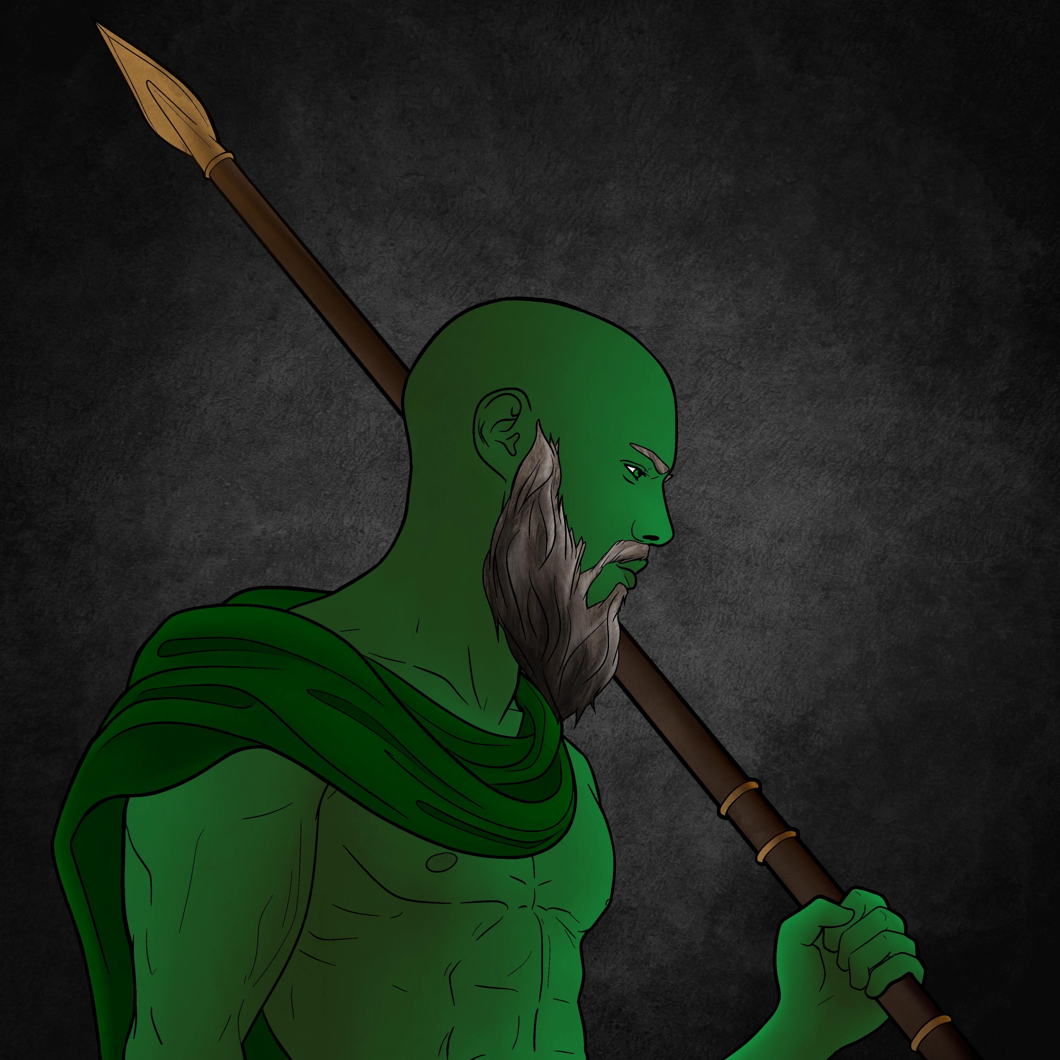 PolyRealmZ: The Resurrection #542