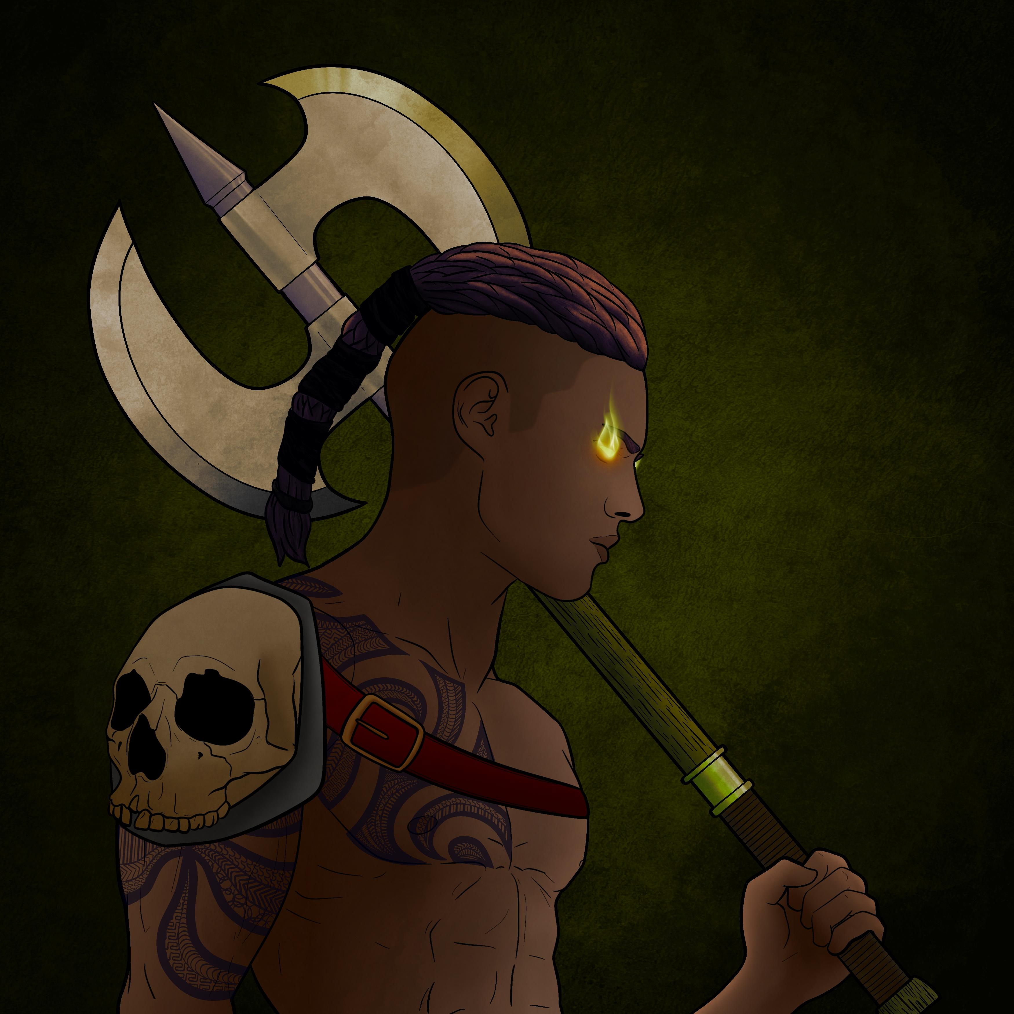 PolyRealmZ: The Resurrection #5427