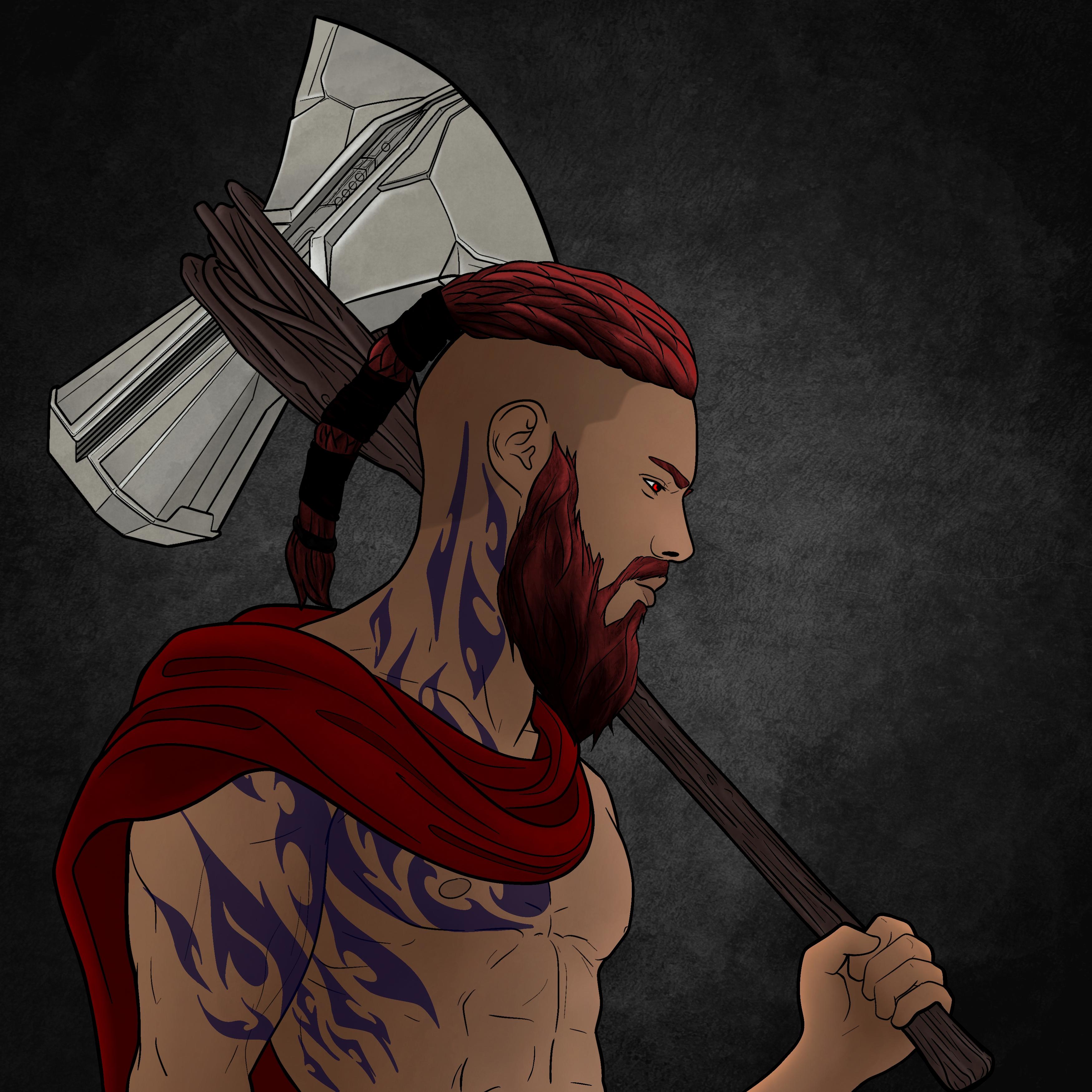 PolyRealmZ: The Resurrection #5439