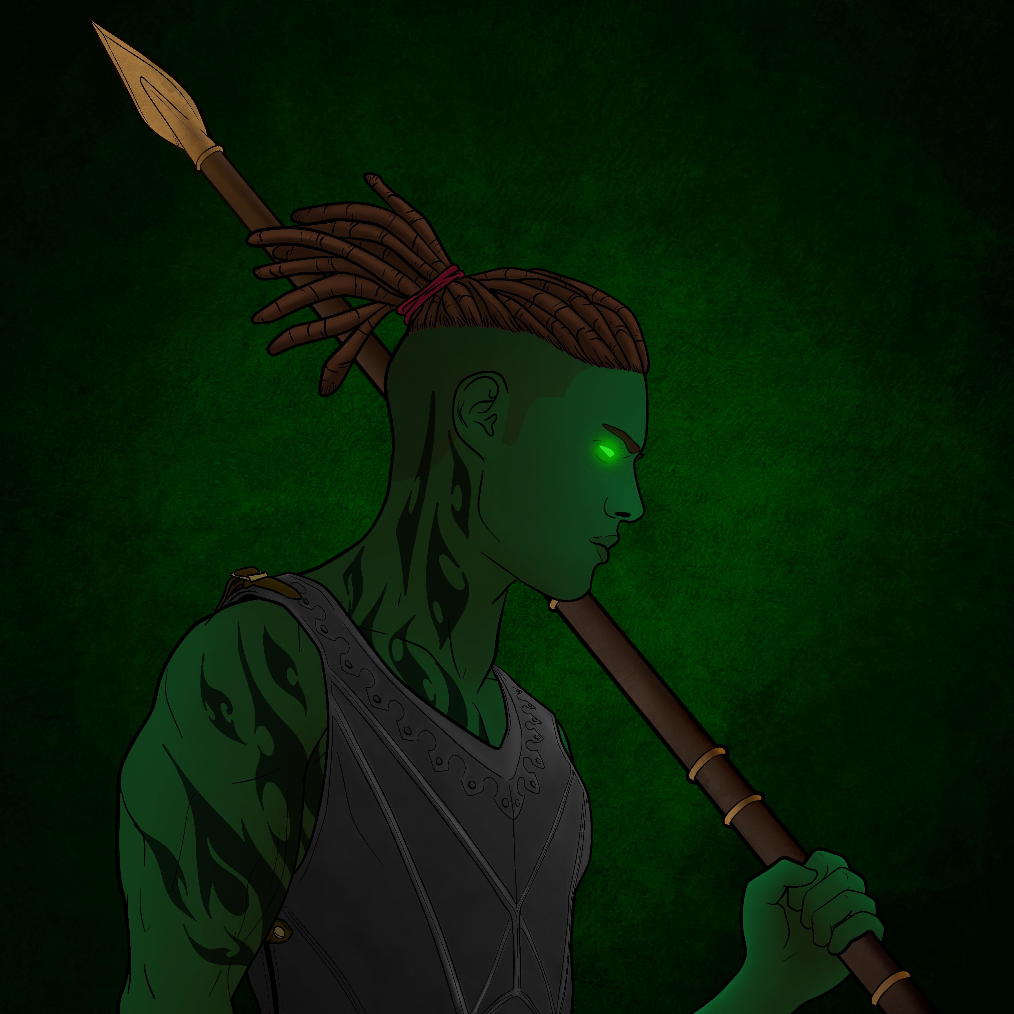 PolyRealmZ: The Resurrection #5442