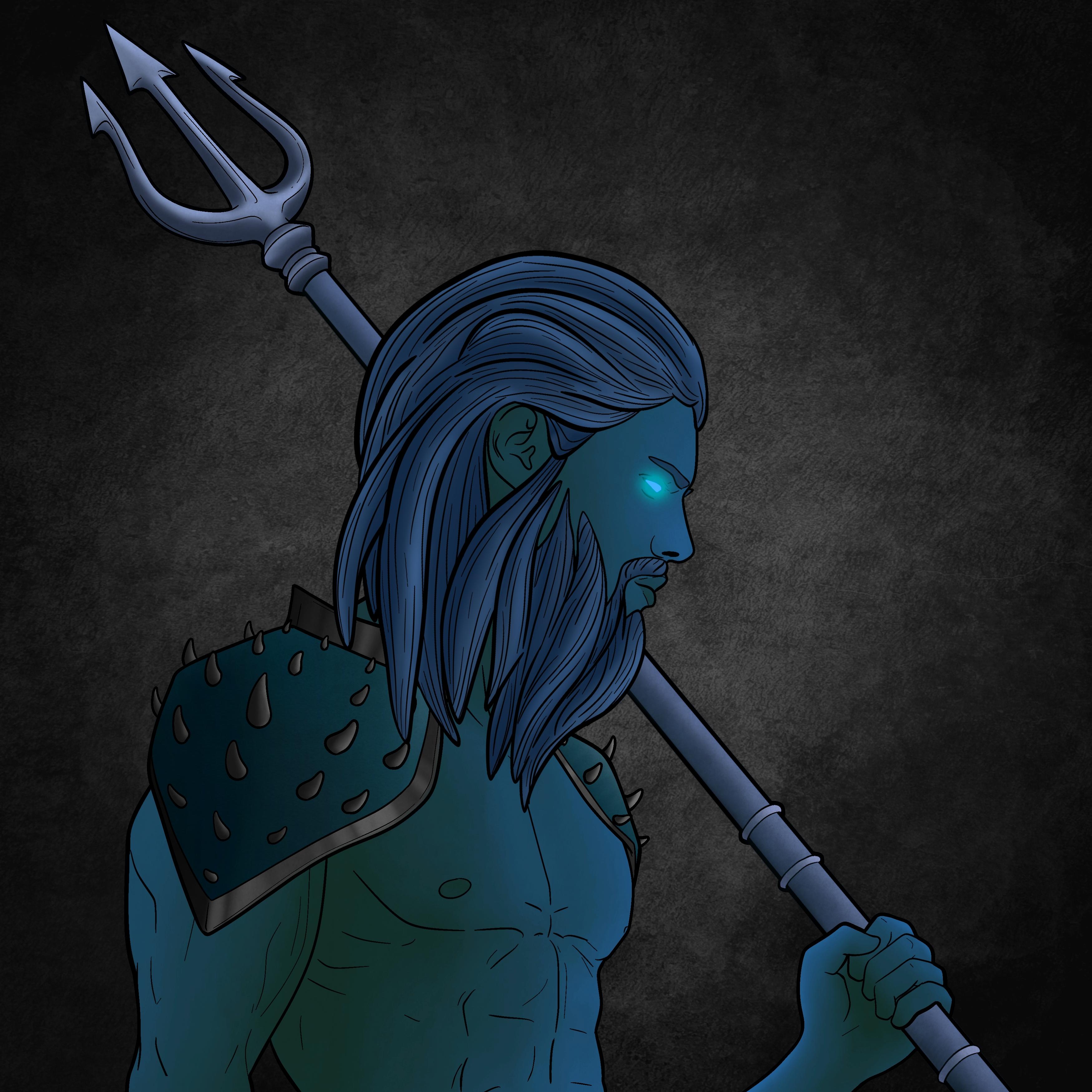 PolyRealmZ: The Resurrection #5486