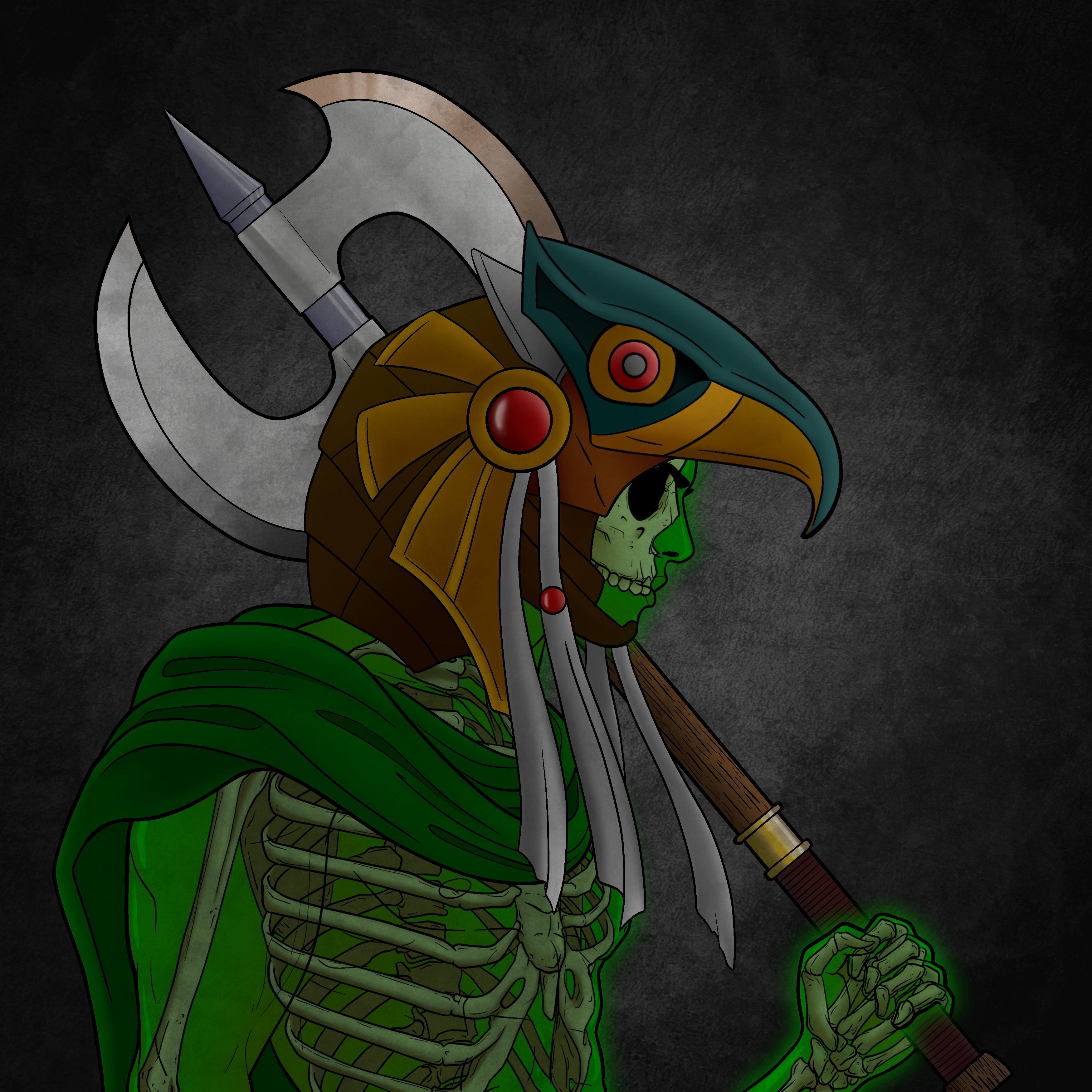 PolyRealmZ: The Resurrection #5517