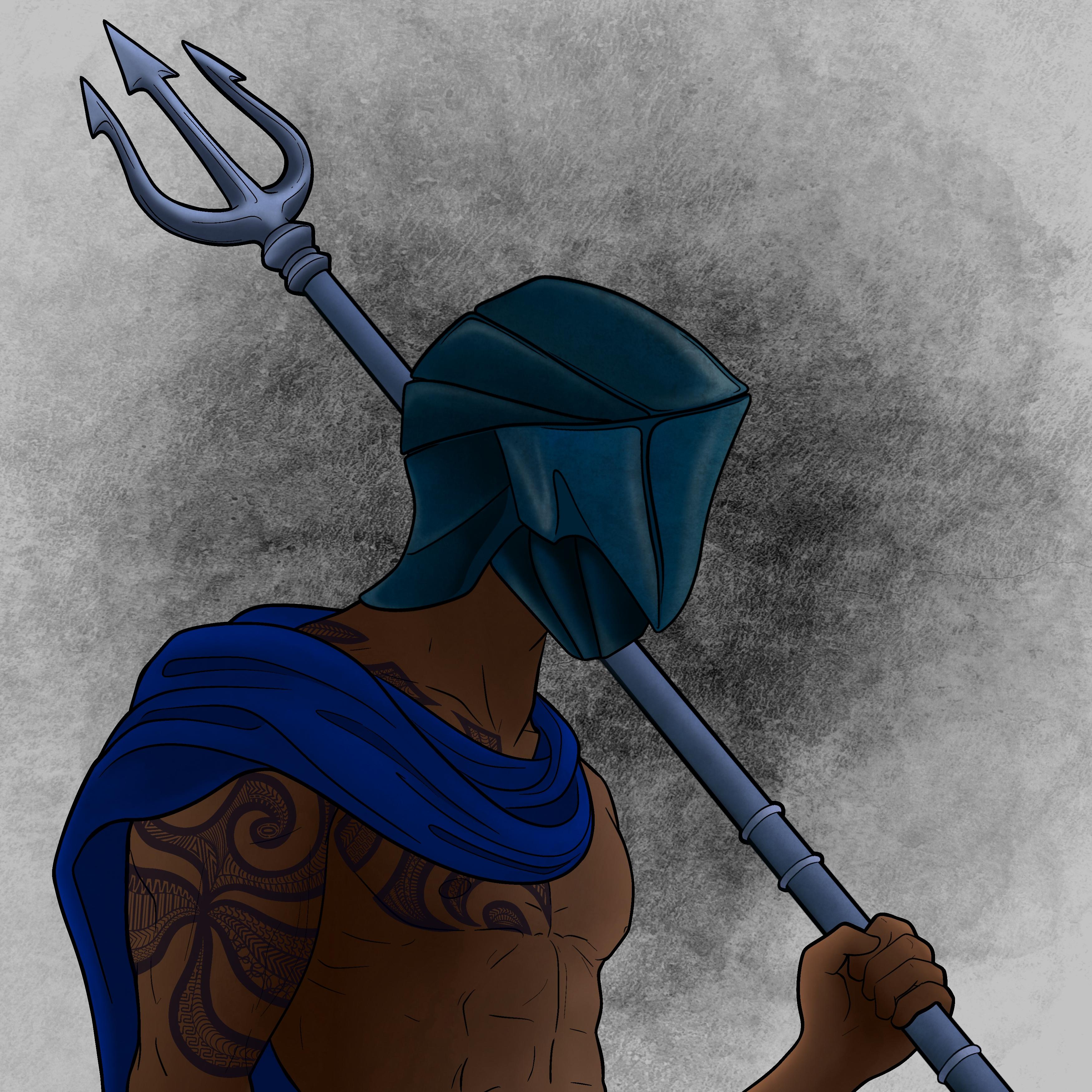 PolyRealmZ: The Resurrection #5548